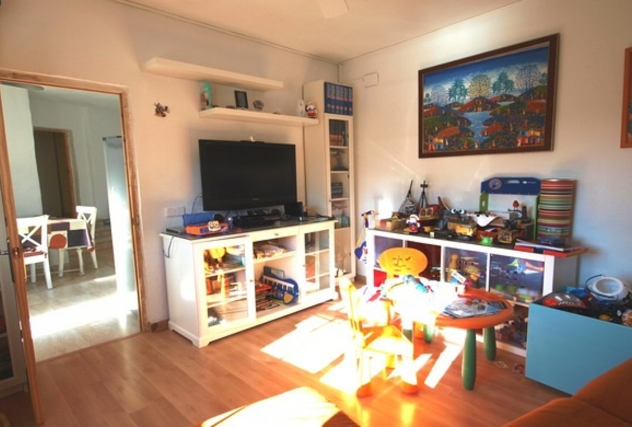 Venta - Villa - Teulada
