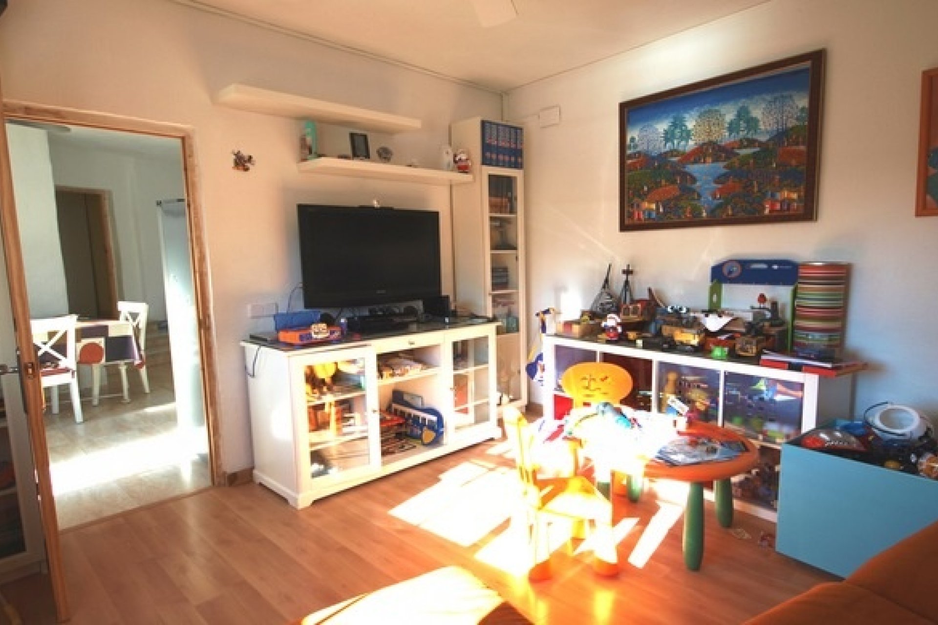 Venta - Villa - Teulada