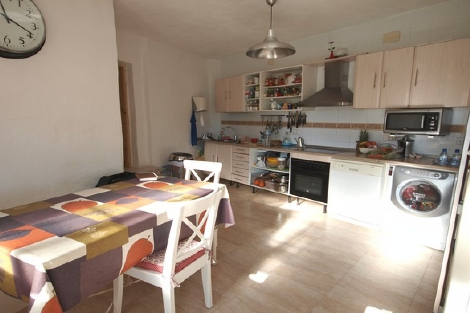 Venta - Villa - Teulada