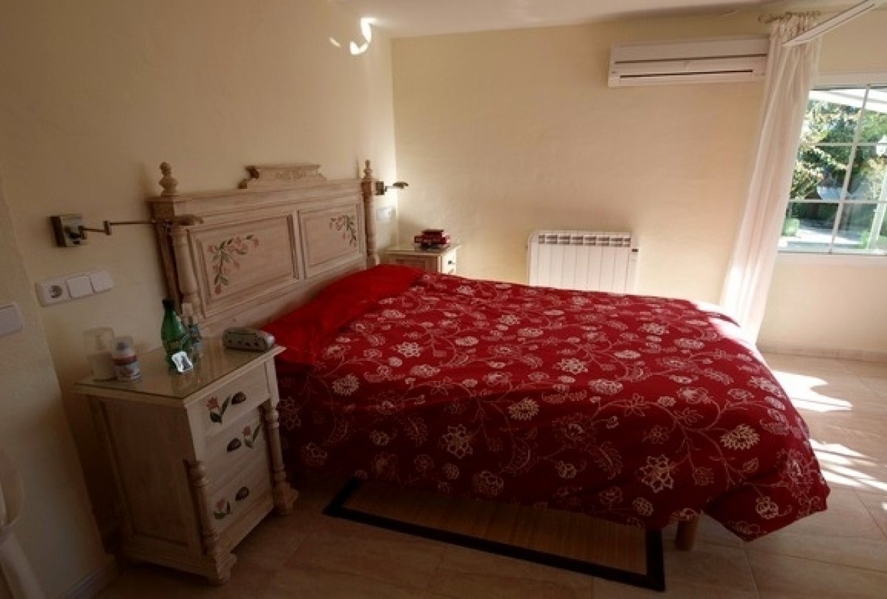 Venta - Villa - Teulada