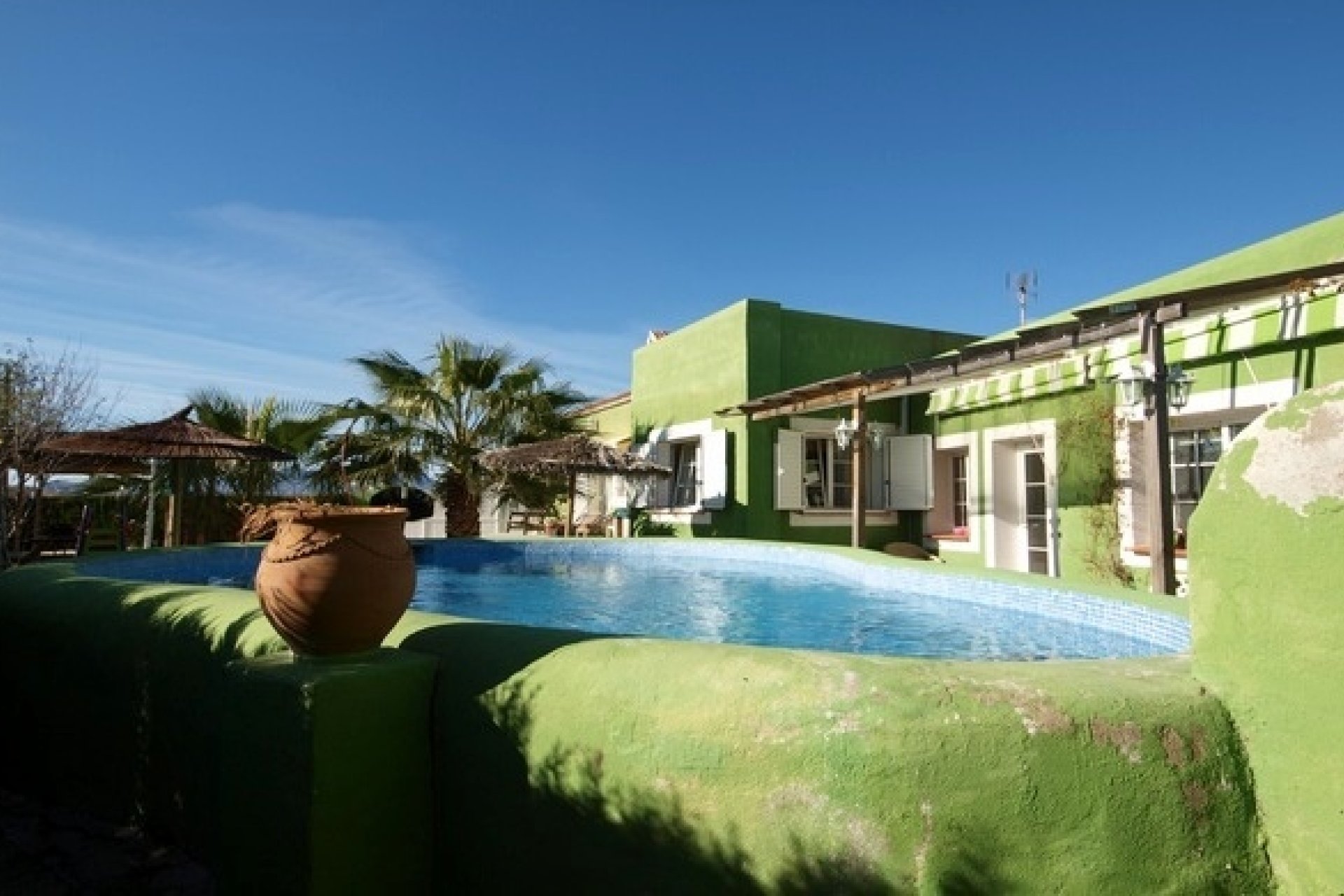 Venta - Villa - Teulada