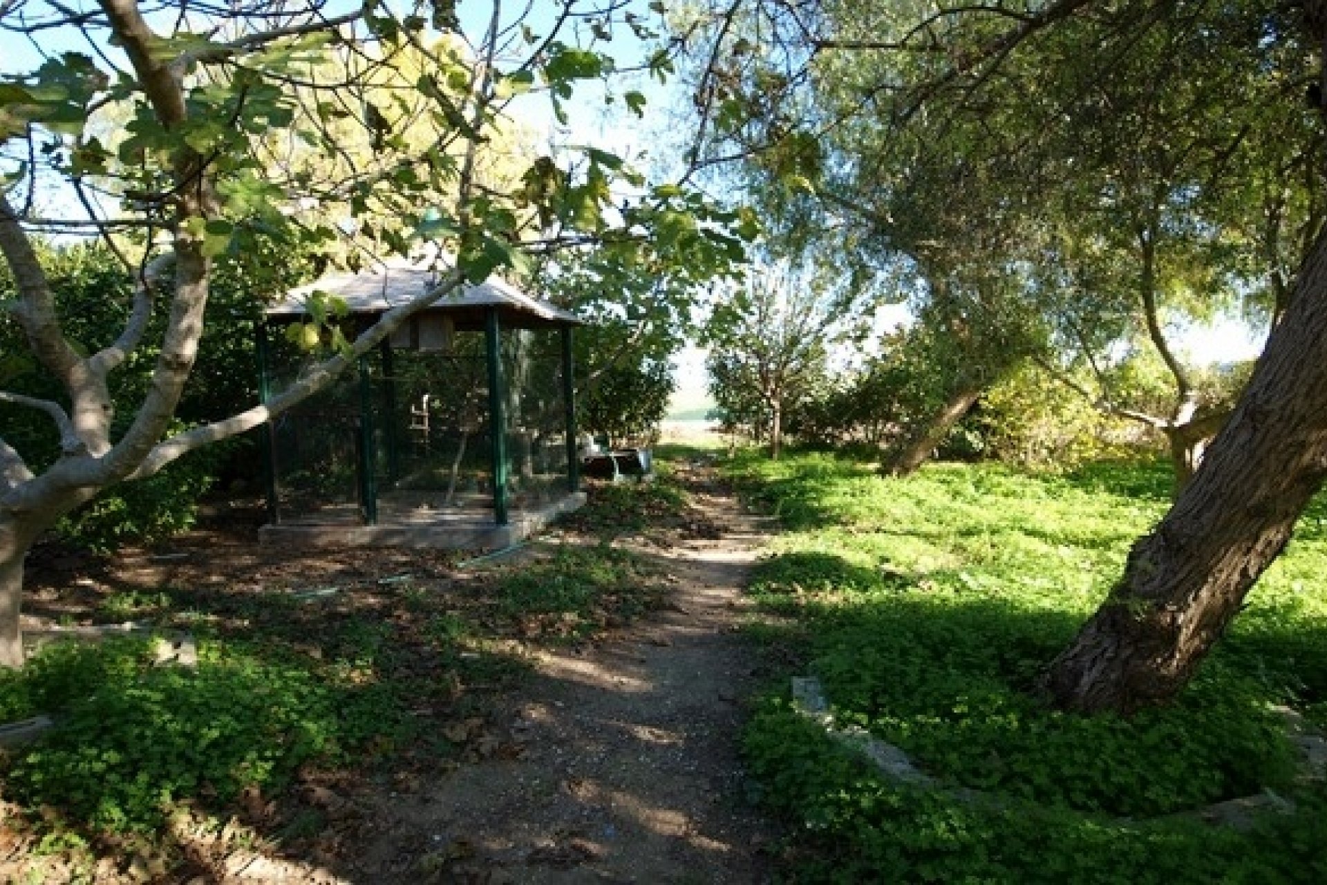 Venta - Villa - Teulada