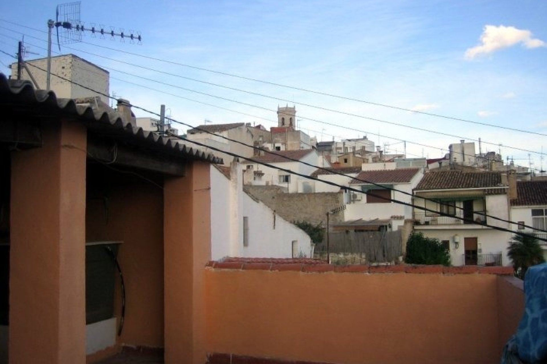 Venta - Villa - Teulada