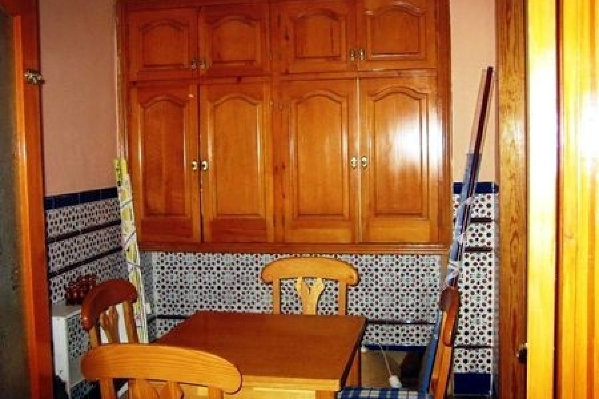 Venta - Villa - Teulada