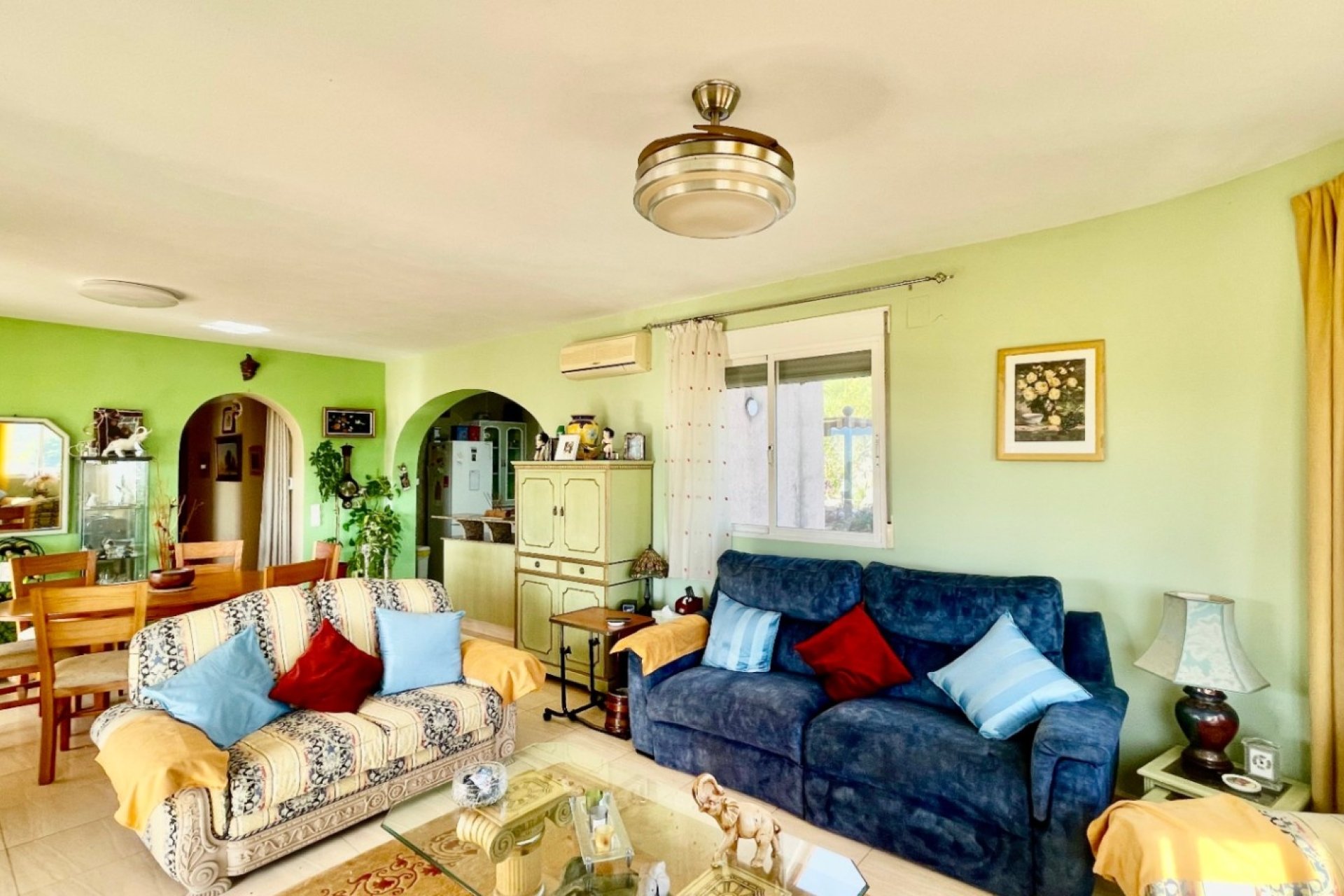 Venta - Villa - Tormos - Pueblo
