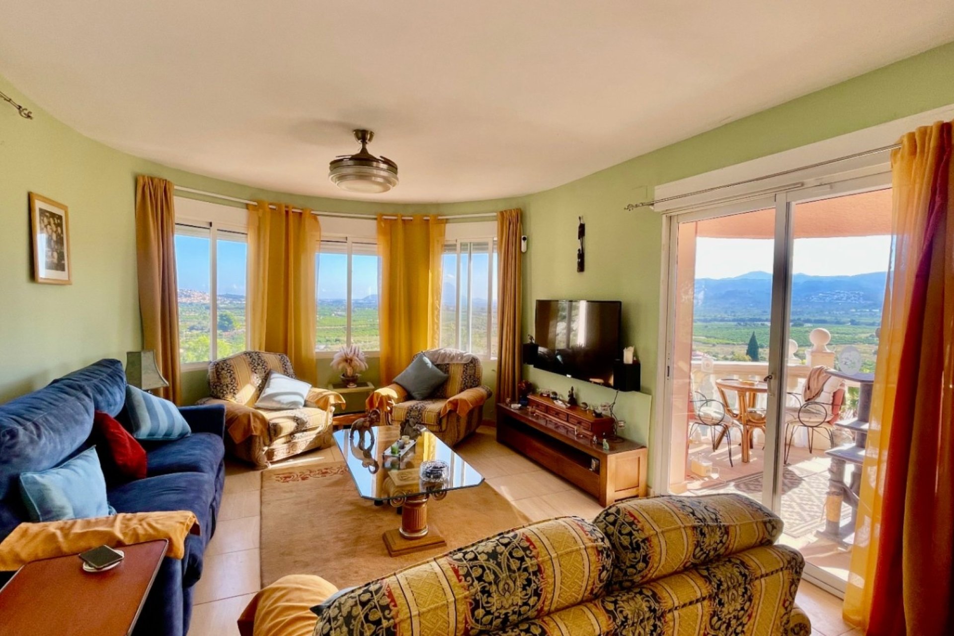 Venta - Villa - Tormos - Pueblo