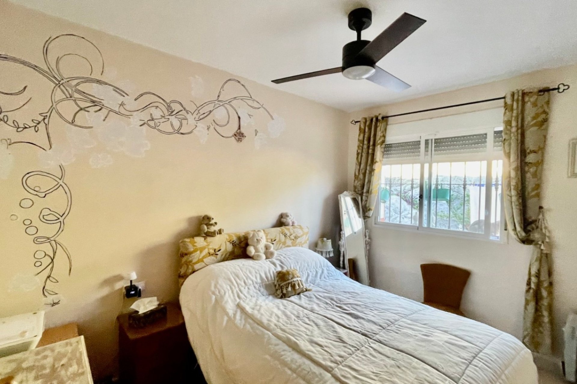 Venta - Villa - Tormos - Pueblo