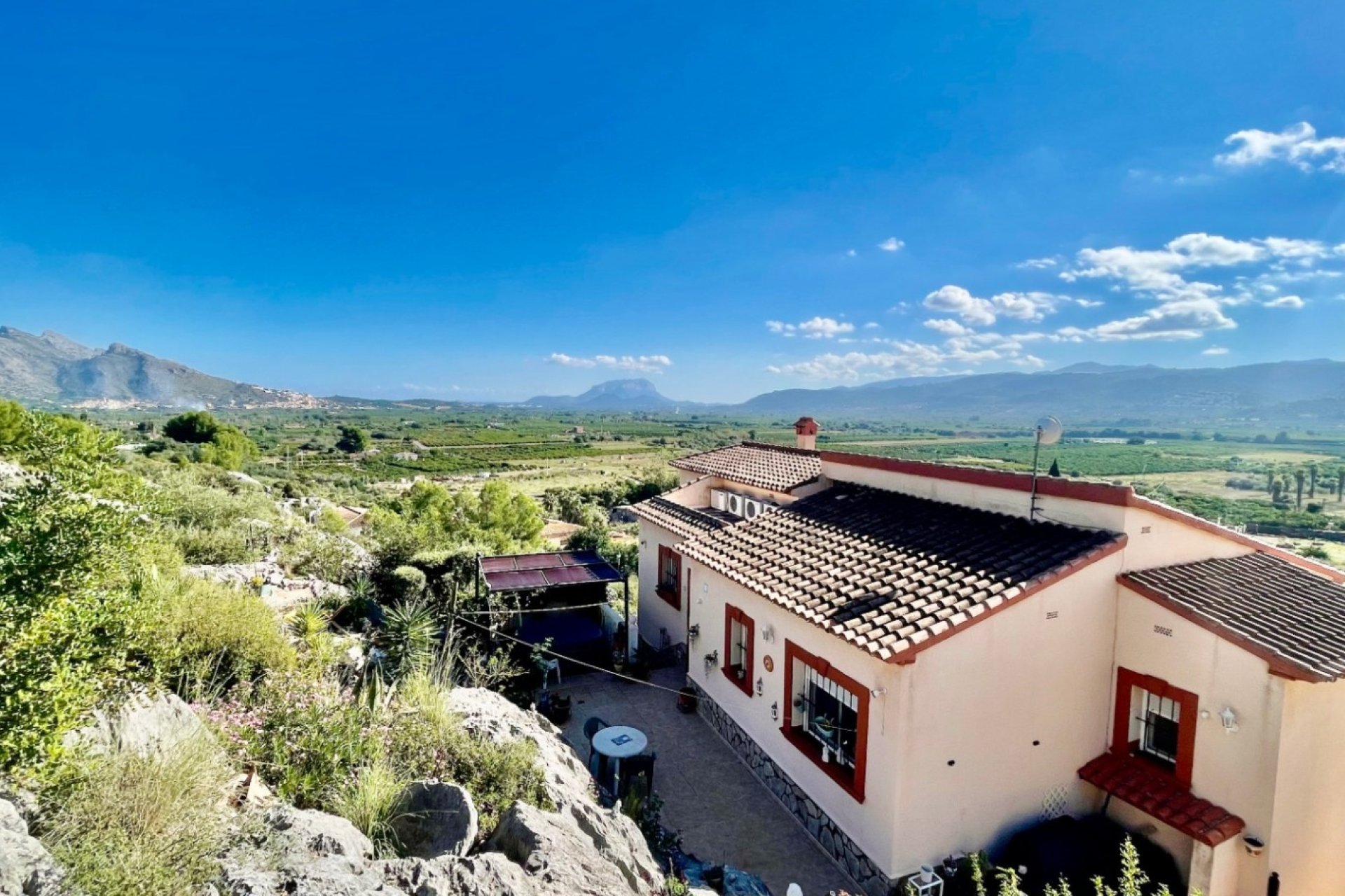 Venta - Villa - Tormos - Pueblo