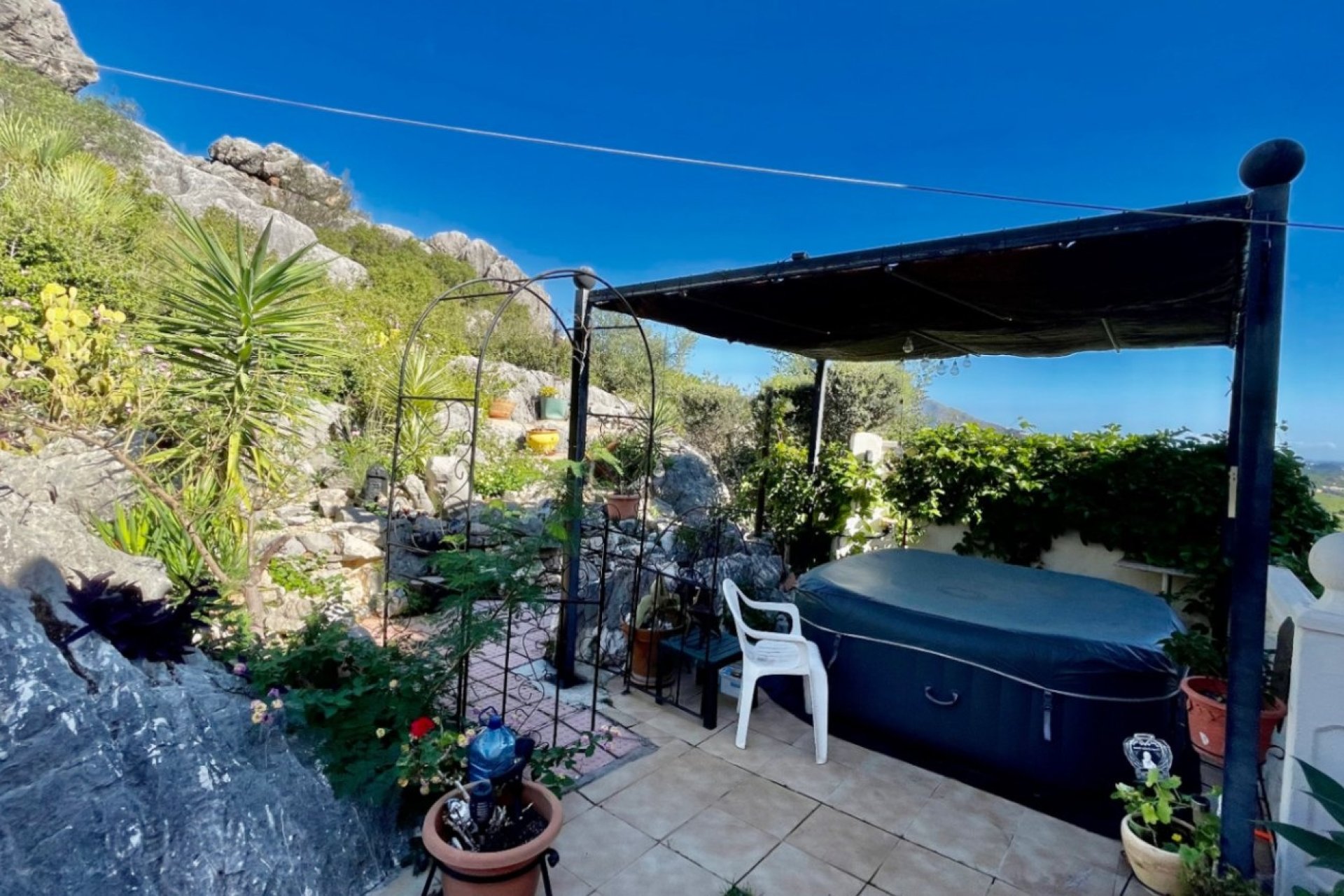 Venta - Villa - Tormos - Pueblo