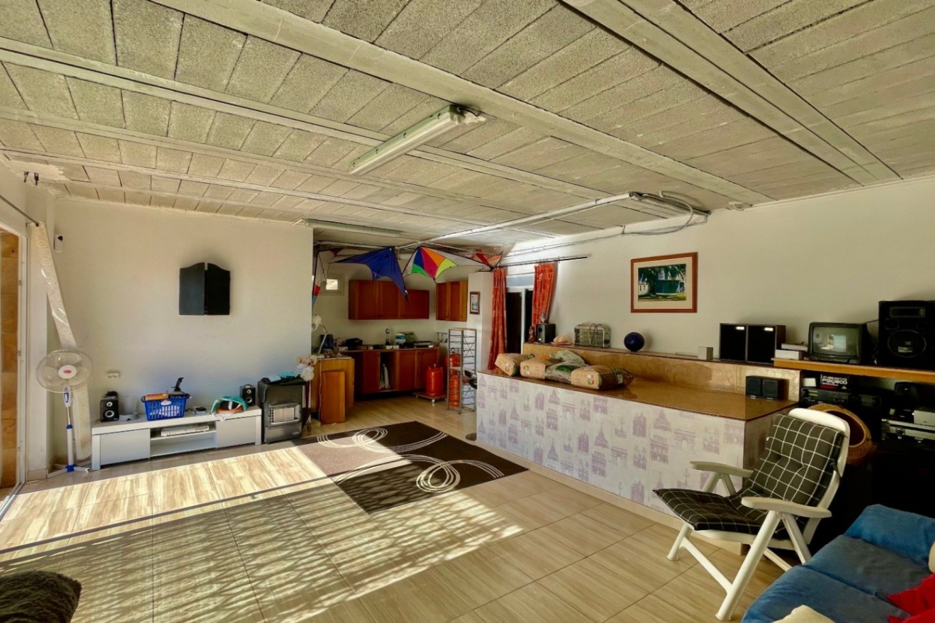 Venta - Villa - Tormos - Pueblo