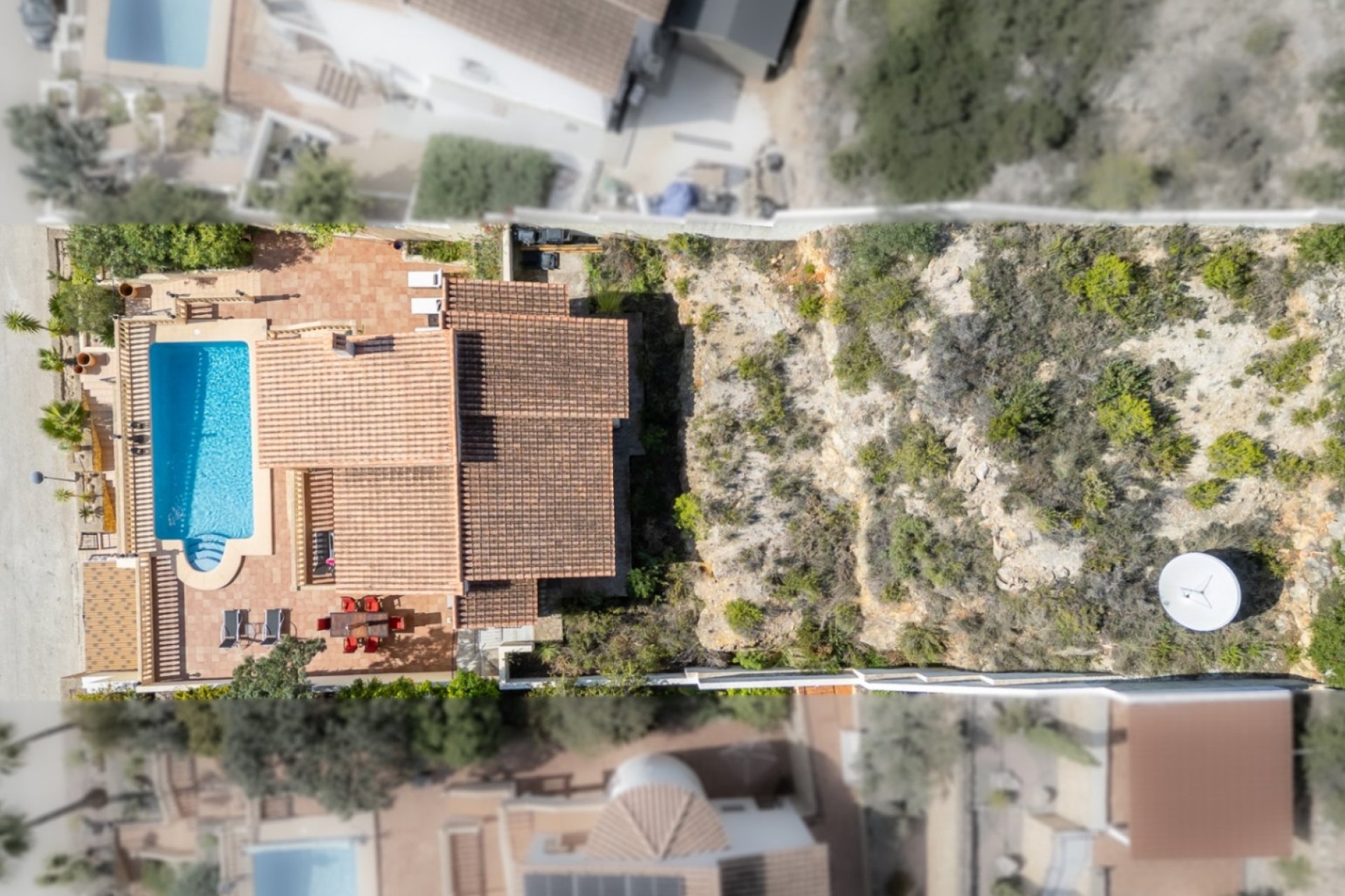Venta - Villa - Xaló / Jalon - Valley / Urbanización
