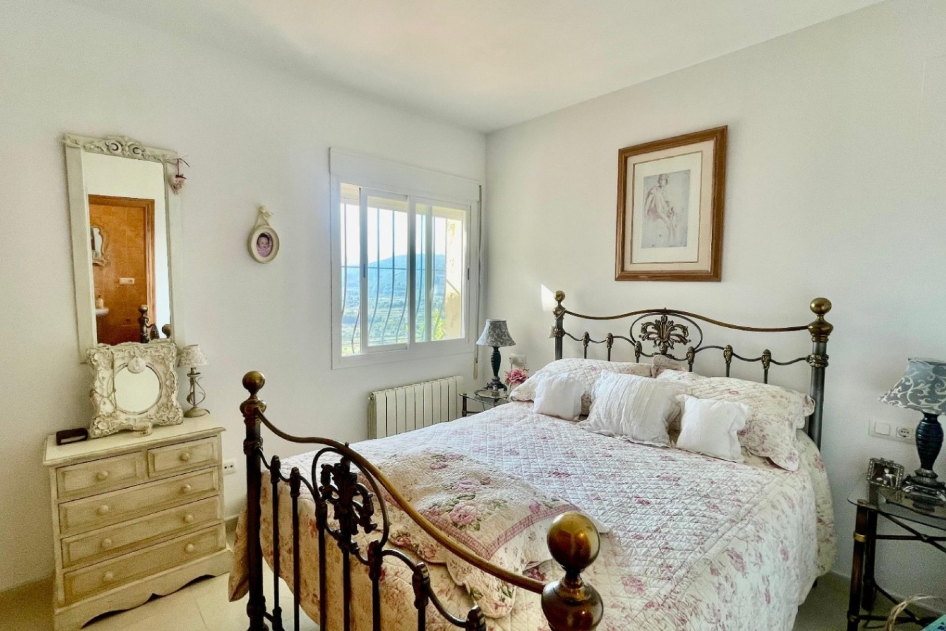 Venta - Villa - Xaló / Jalon - Valley / Urbanización