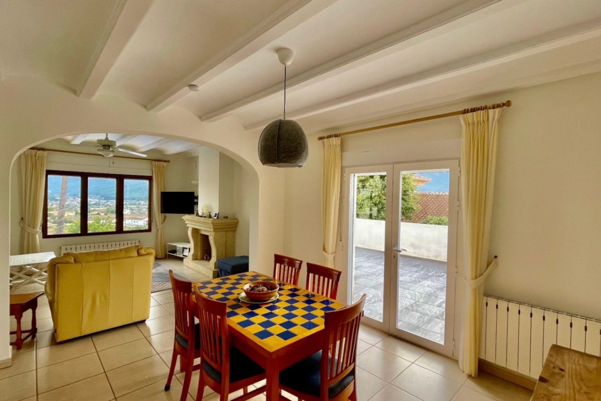 Venta - Villa - Xaló / Jalon - Valley / Urbanización