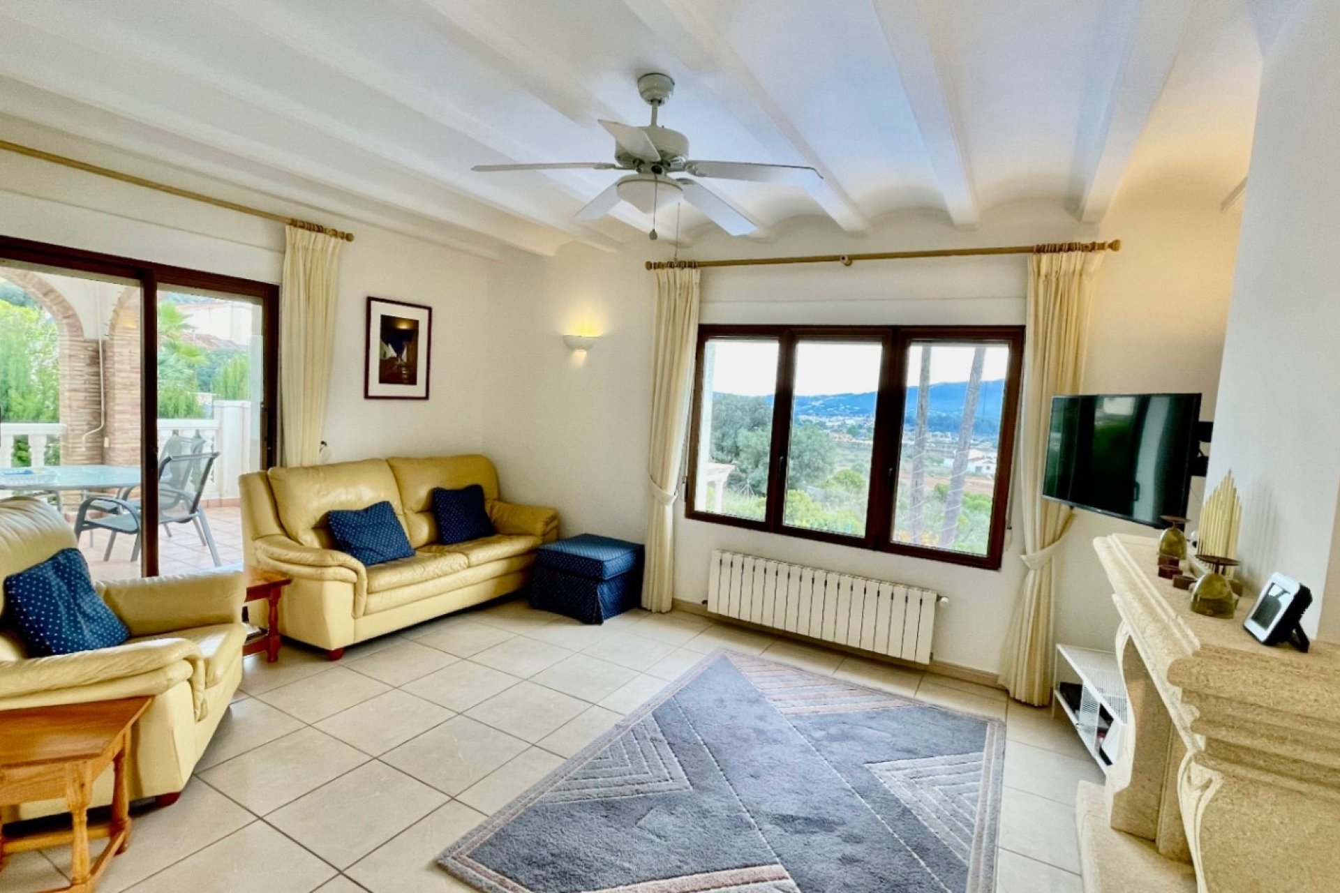 Venta - Villa - Xaló / Jalon - Valley / Urbanización