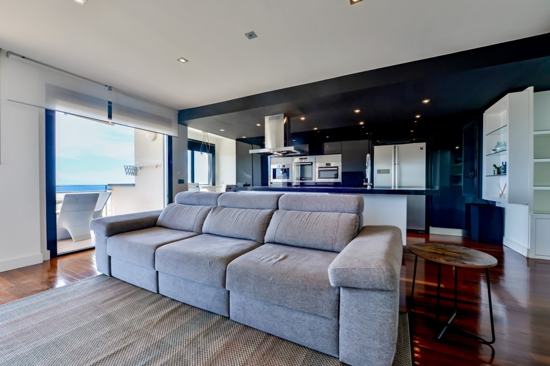 Vente - Appartement - Altea - 03599