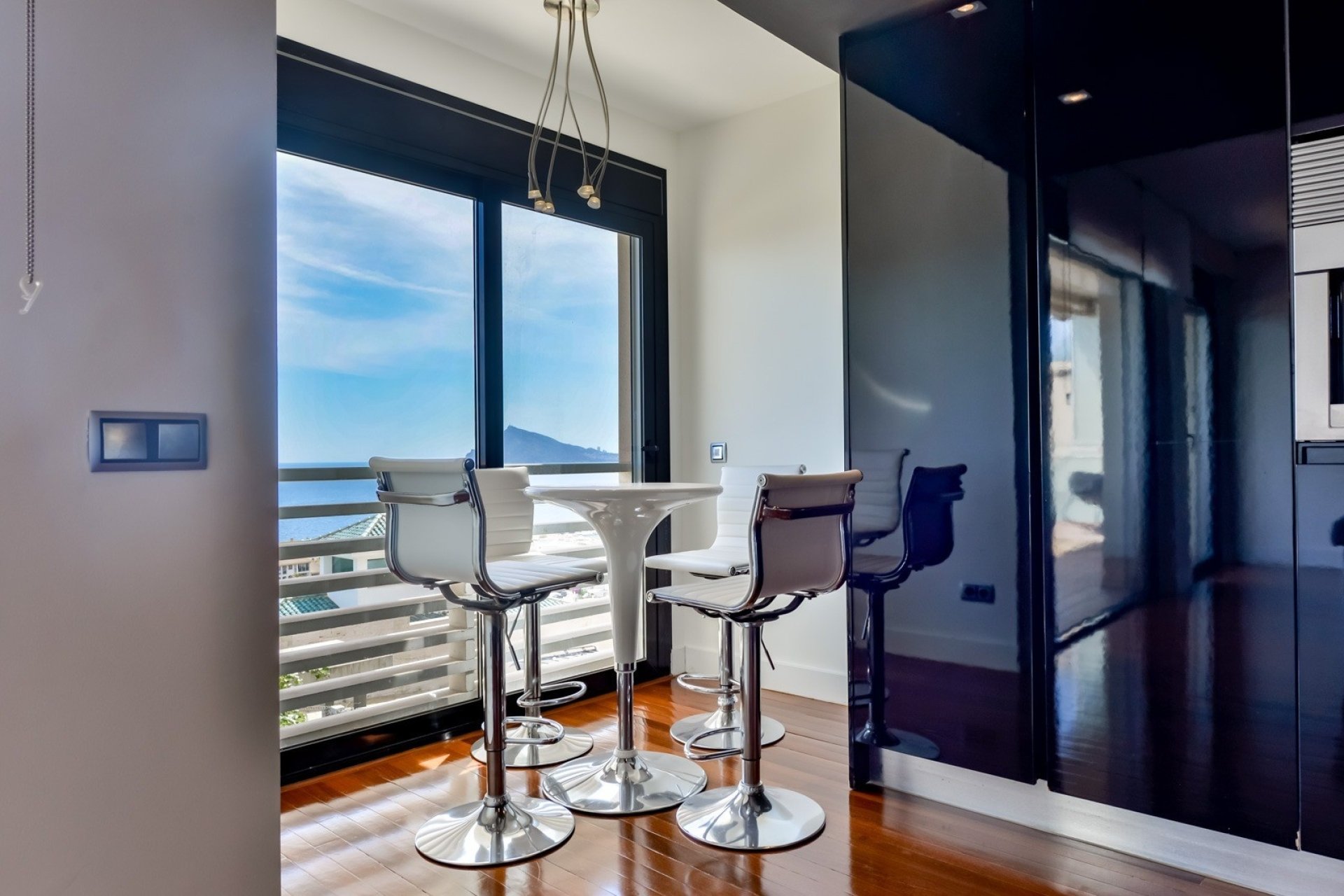 Vente - Appartement - Altea - 03599