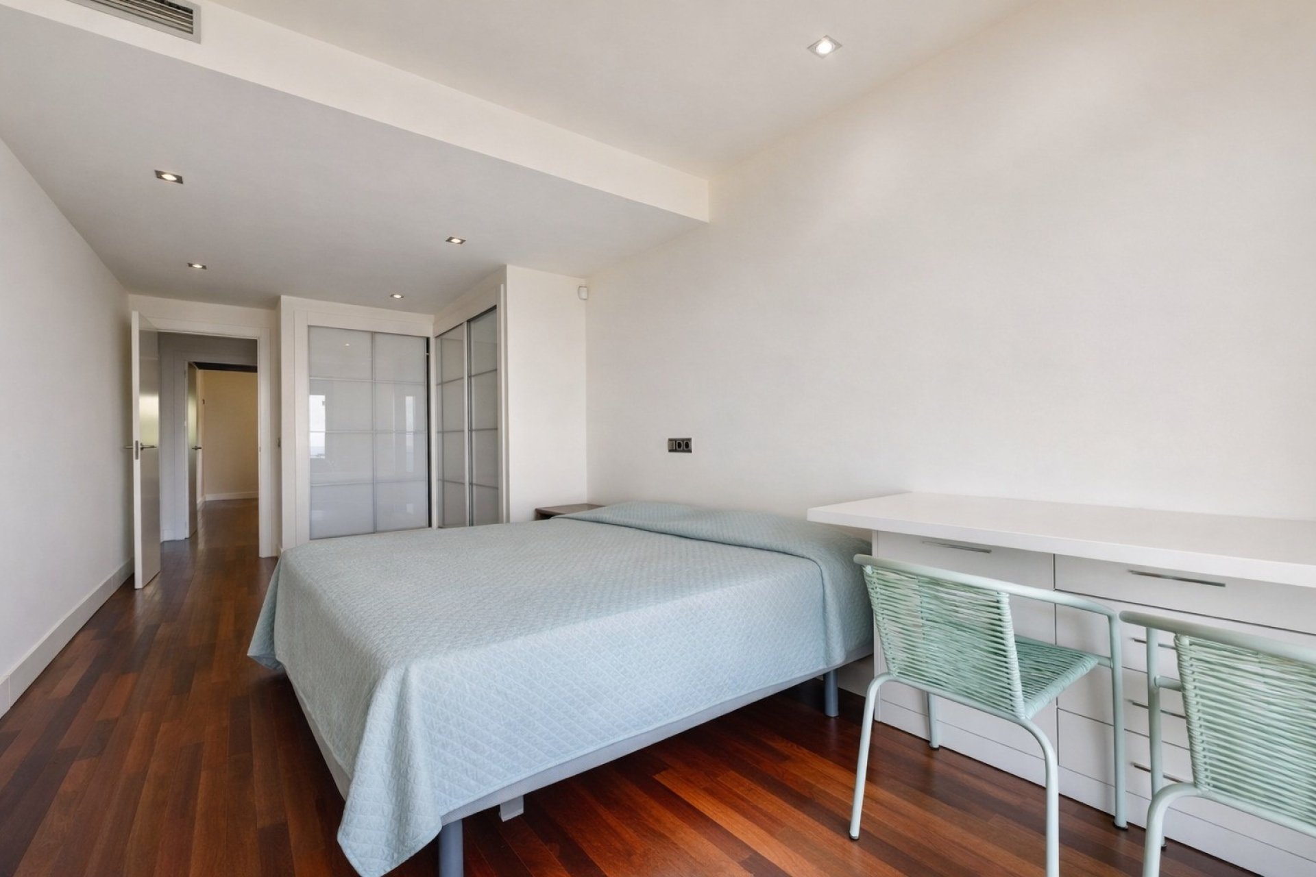 Vente - Appartement - Altea - 03599