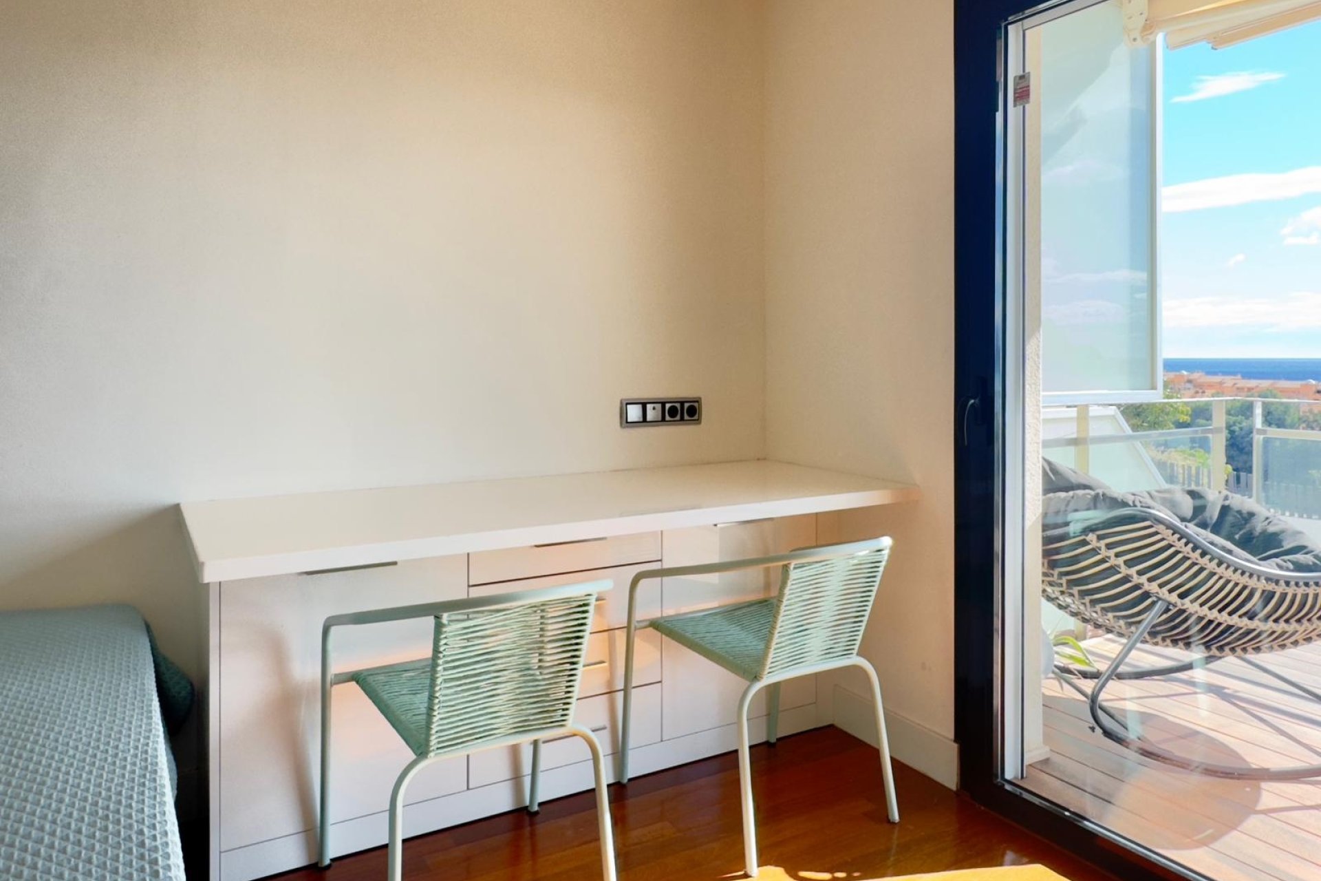 Vente - Appartement - Altea - 03599