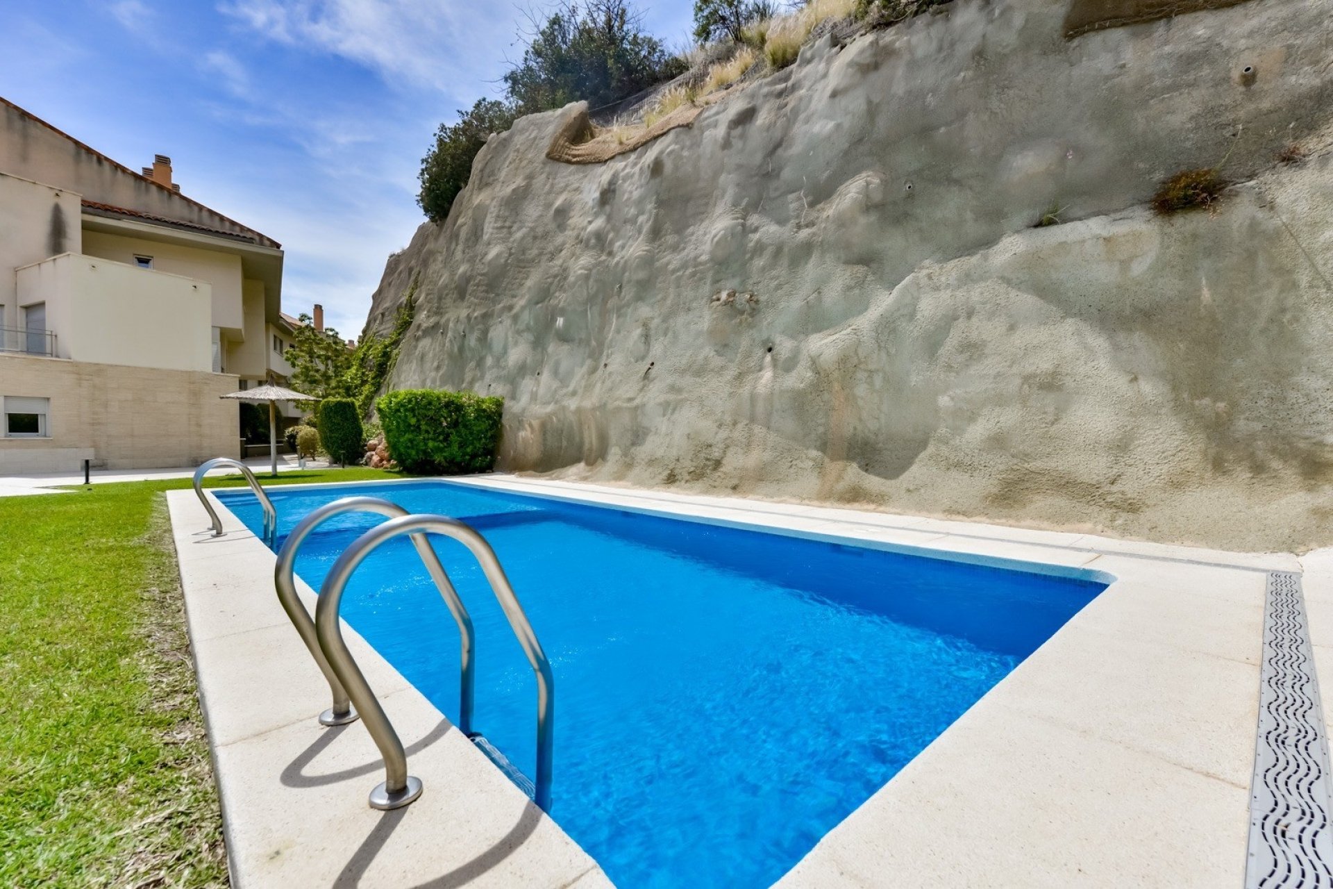 Vente - Appartement - Altea - 03599
