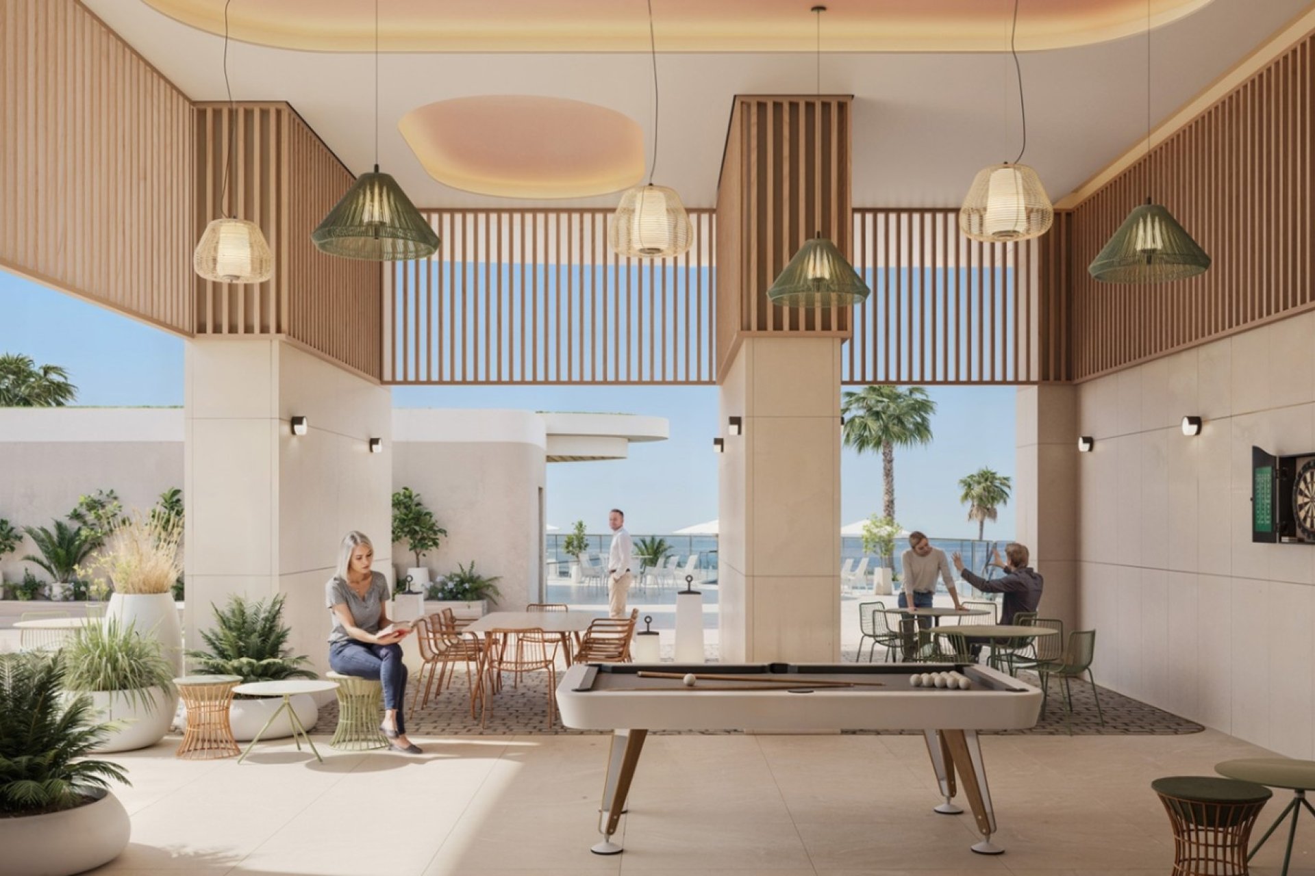 Vente - Appartement - Benidorm - Playa Poniente