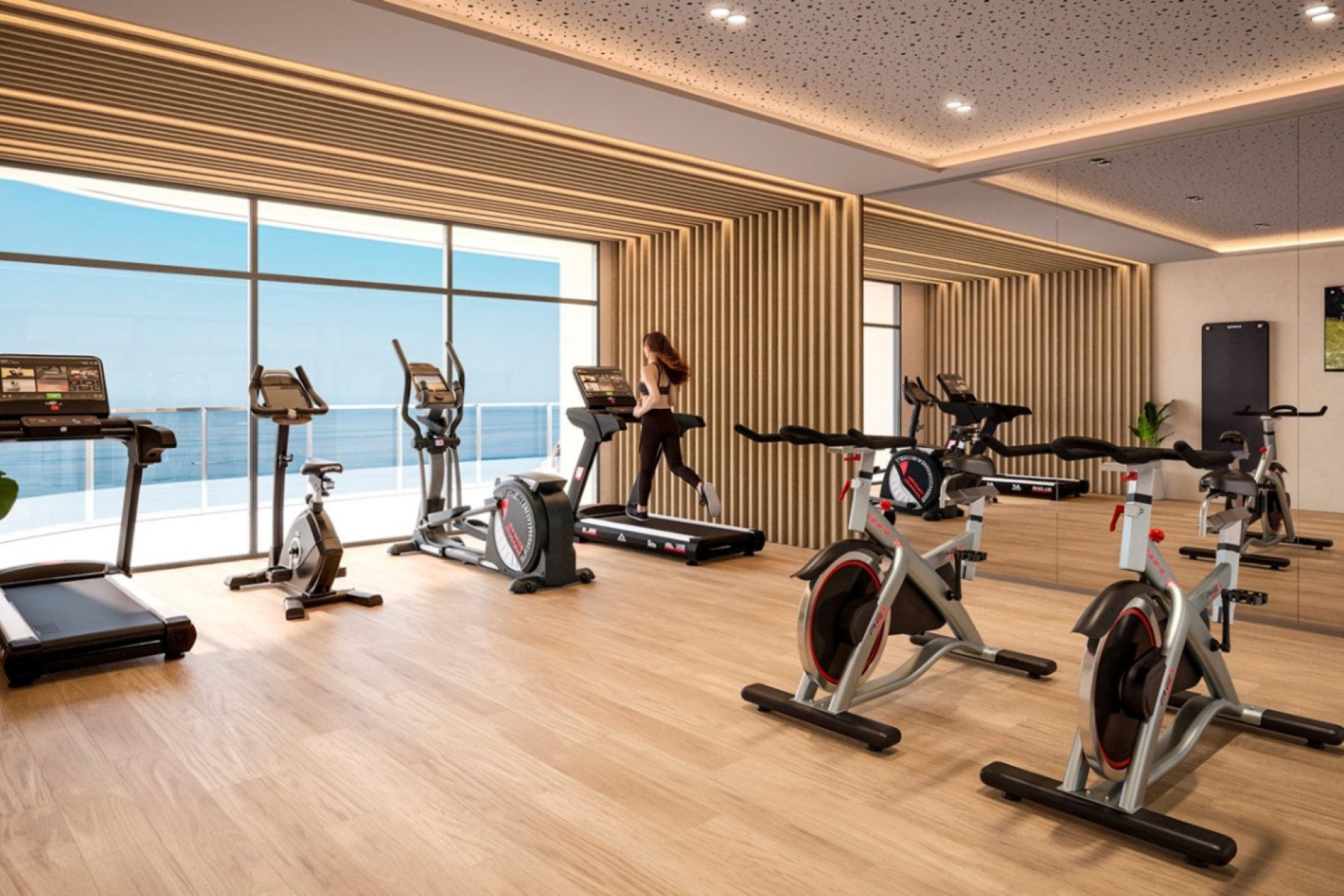 Vente - Appartement - Benidorm - Playa Poniente