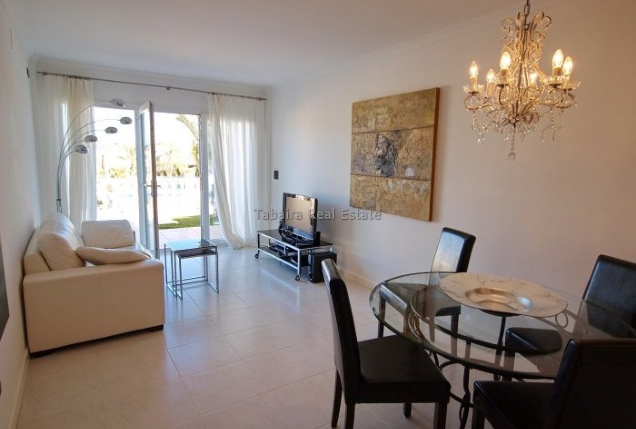 Vente - Appartement - Benissa - Benissa Costa