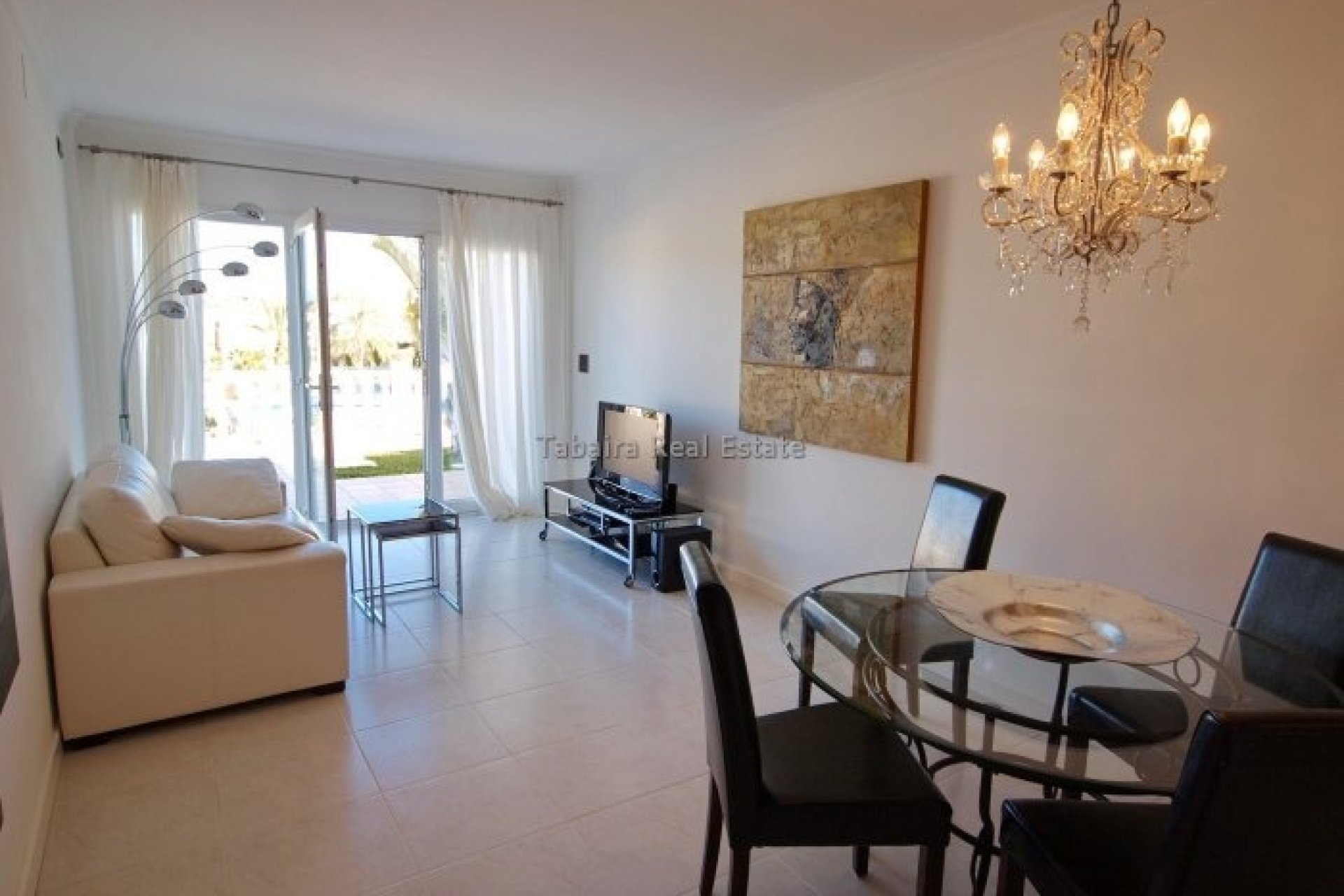Vente - Appartement - Benissa - Benissa Costa