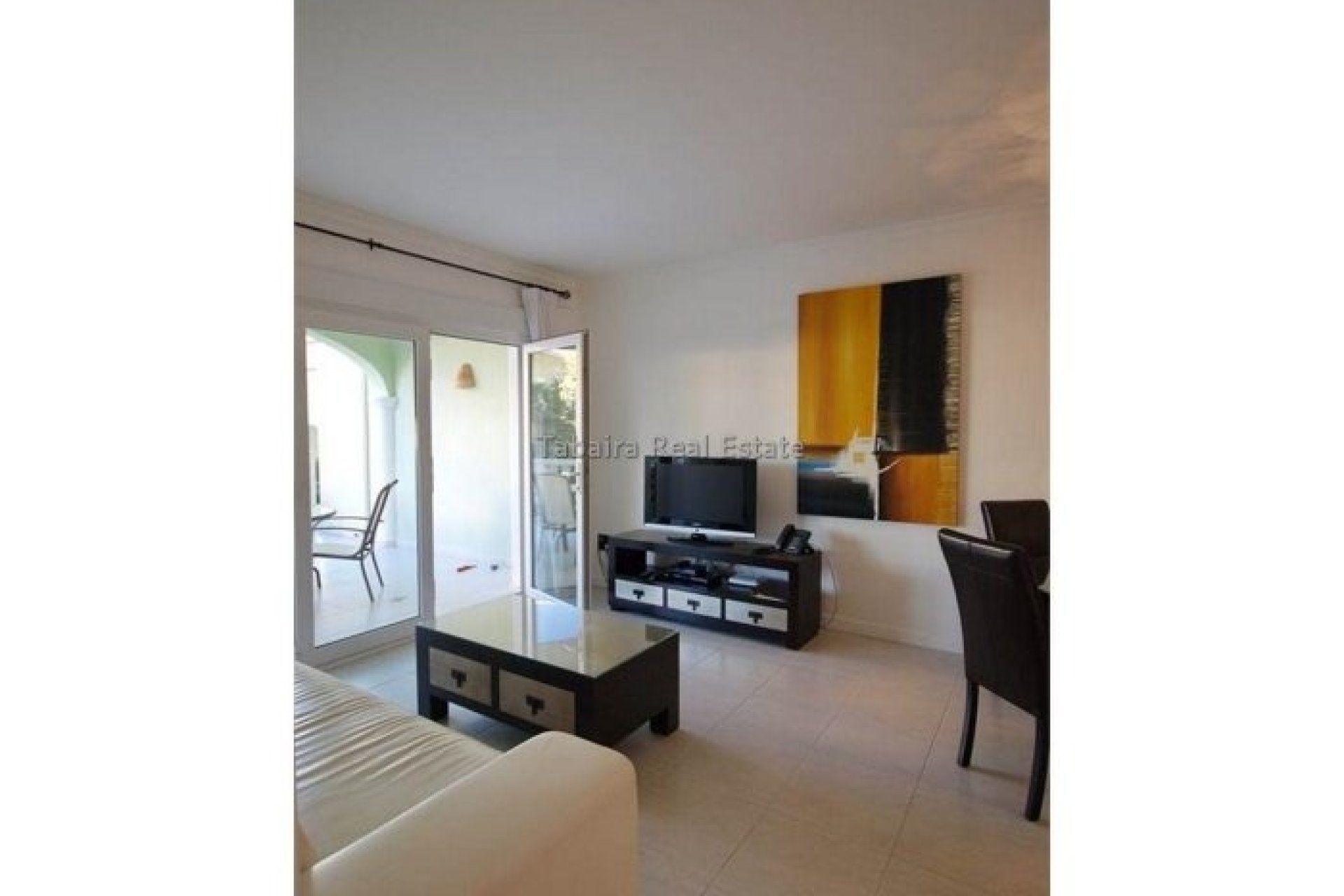 Vente - Appartement - Benissa - Benissa Costa