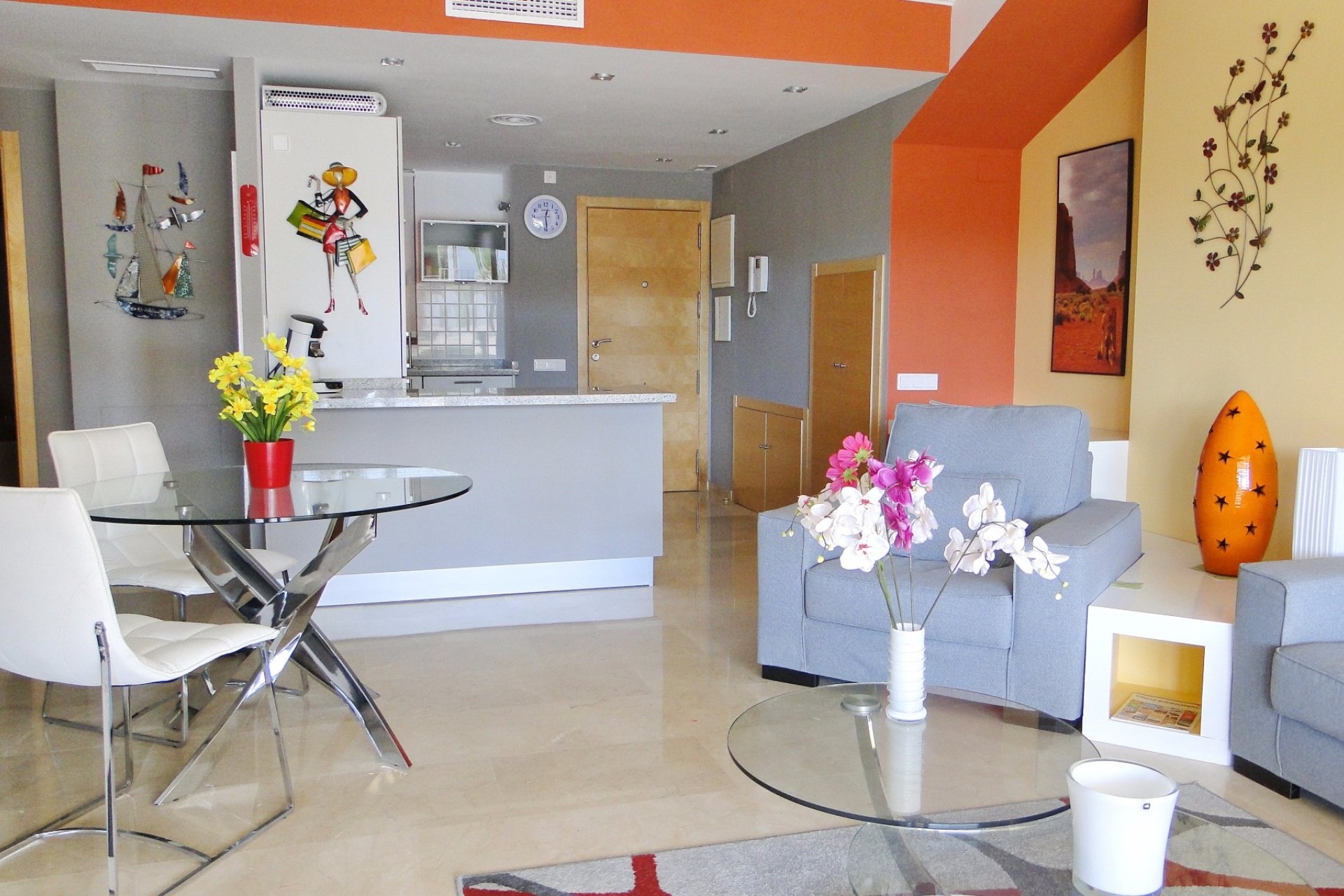 Vente - Appartement - Benissa - Benissa Costa