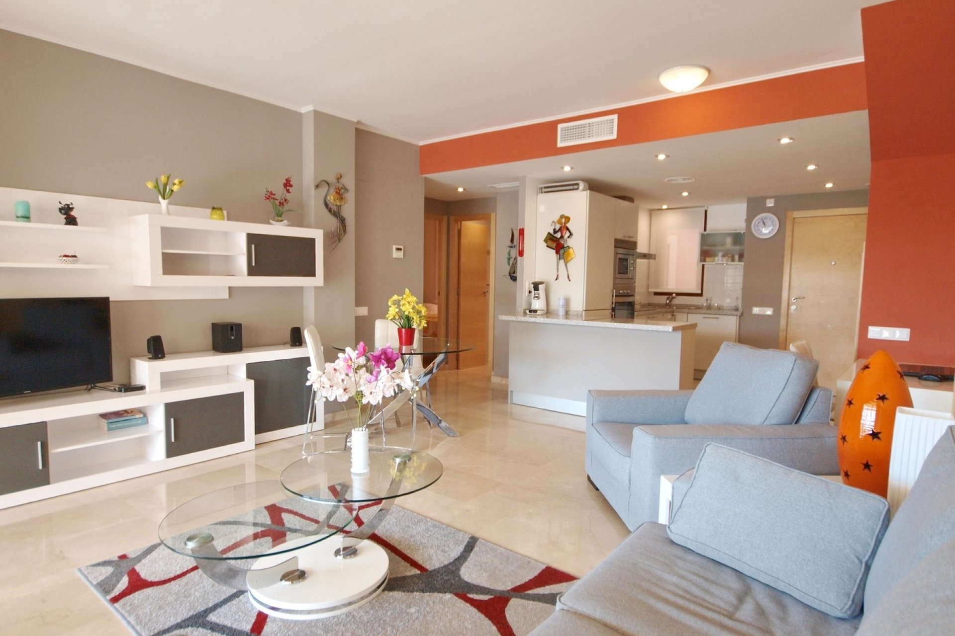 Vente - Appartement - Benissa - Benissa Costa