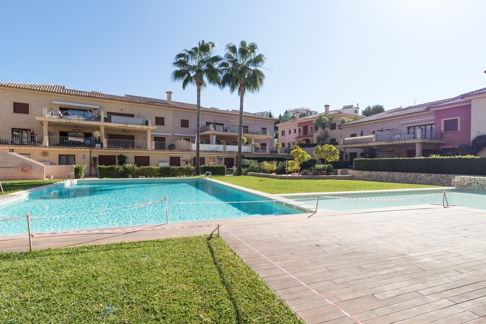 Vente - Appartement - Benissa - Benissa Costa