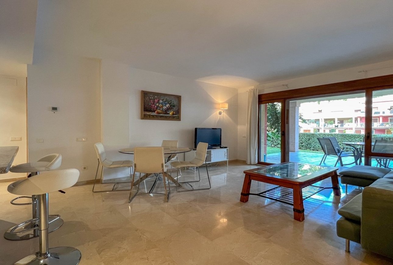 Vente - Appartement - Benissa - Benissa Costa