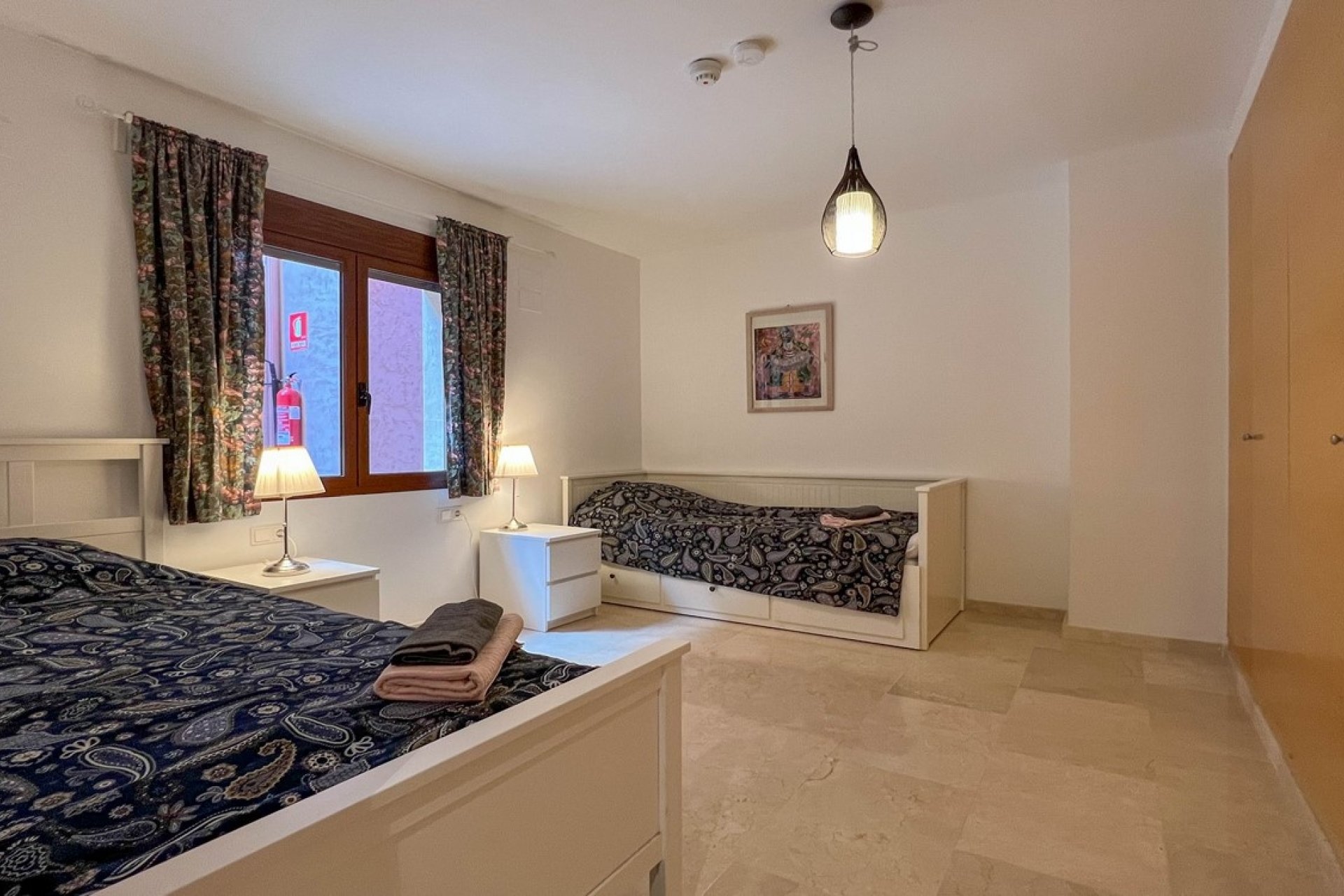 Vente - Appartement - Benissa - Benissa Costa