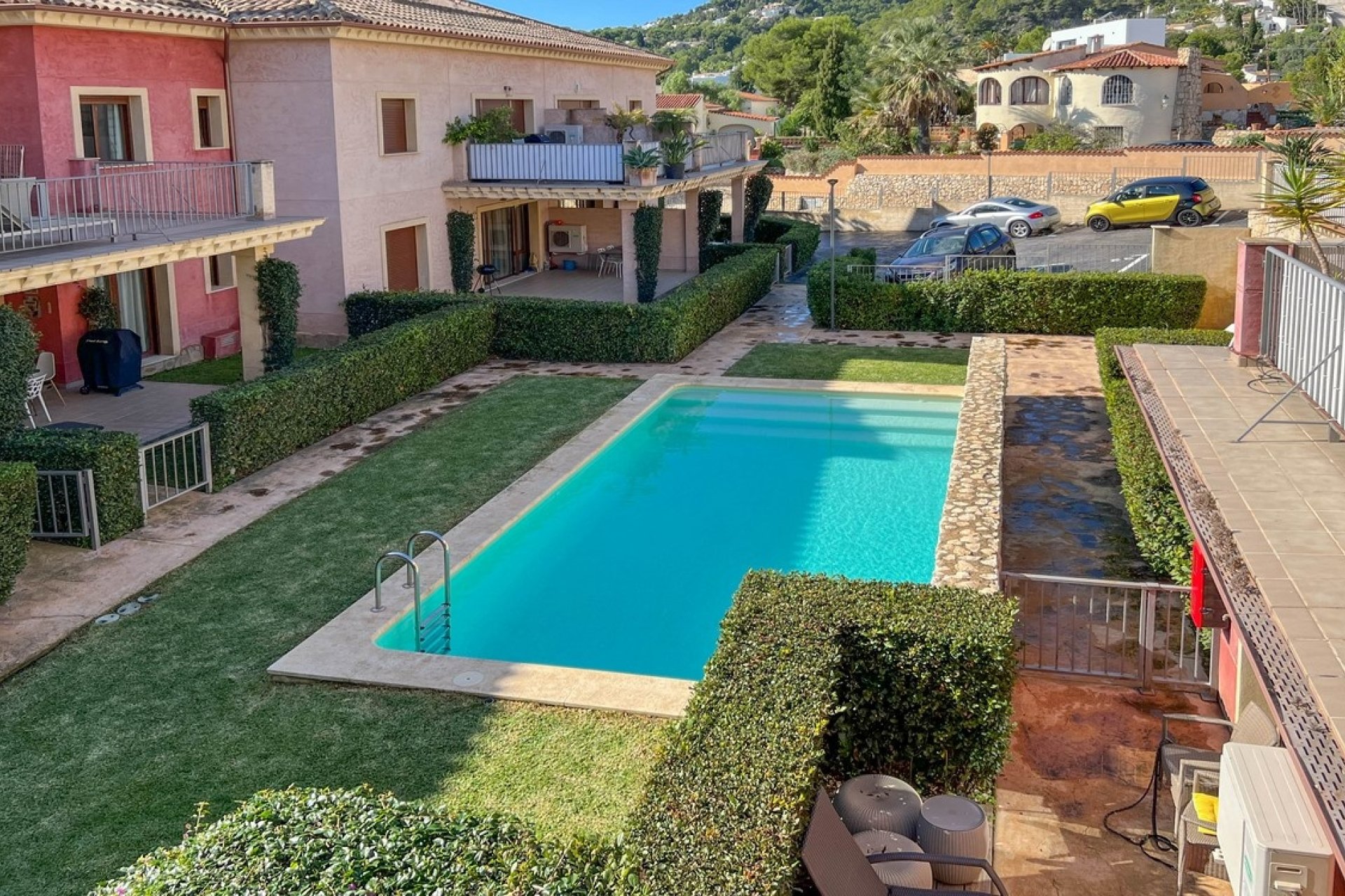 Vente - Appartement - Benissa - Benissa Costa