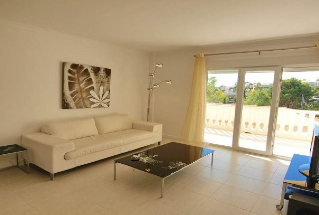 Vente - Appartement - Benissa - Benissa Costa