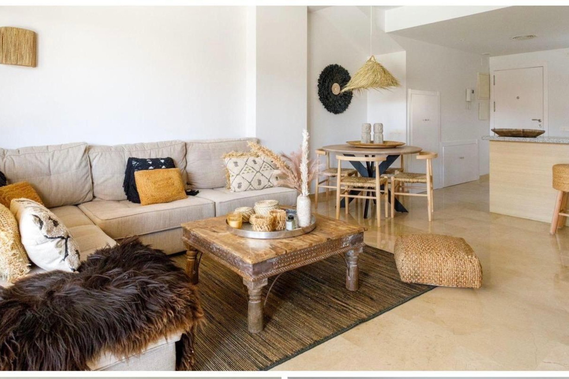 Vente - Appartement - Benissa - Benissa Costa