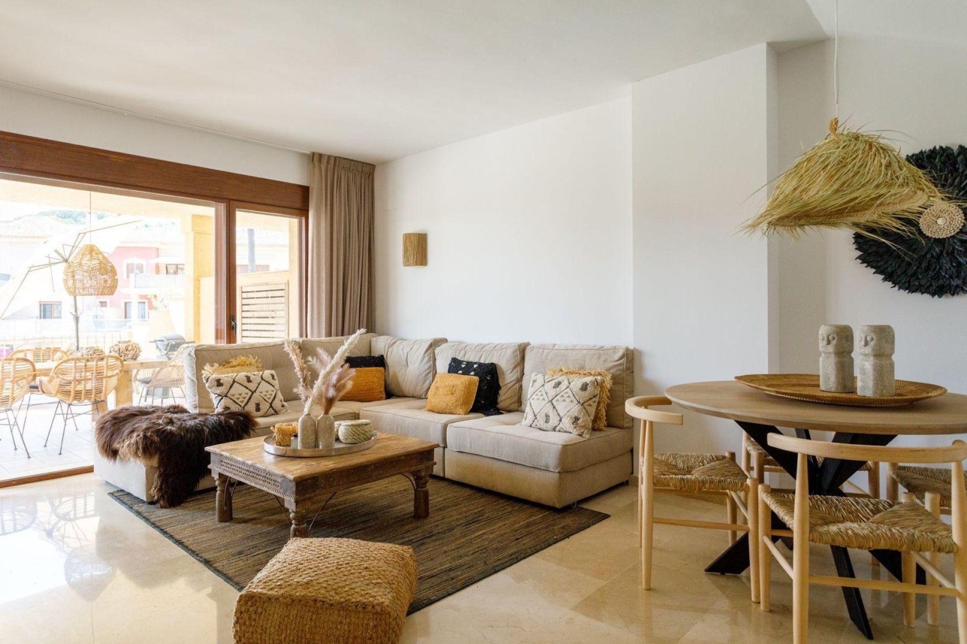 Vente - Appartement - Benissa - Benissa Costa