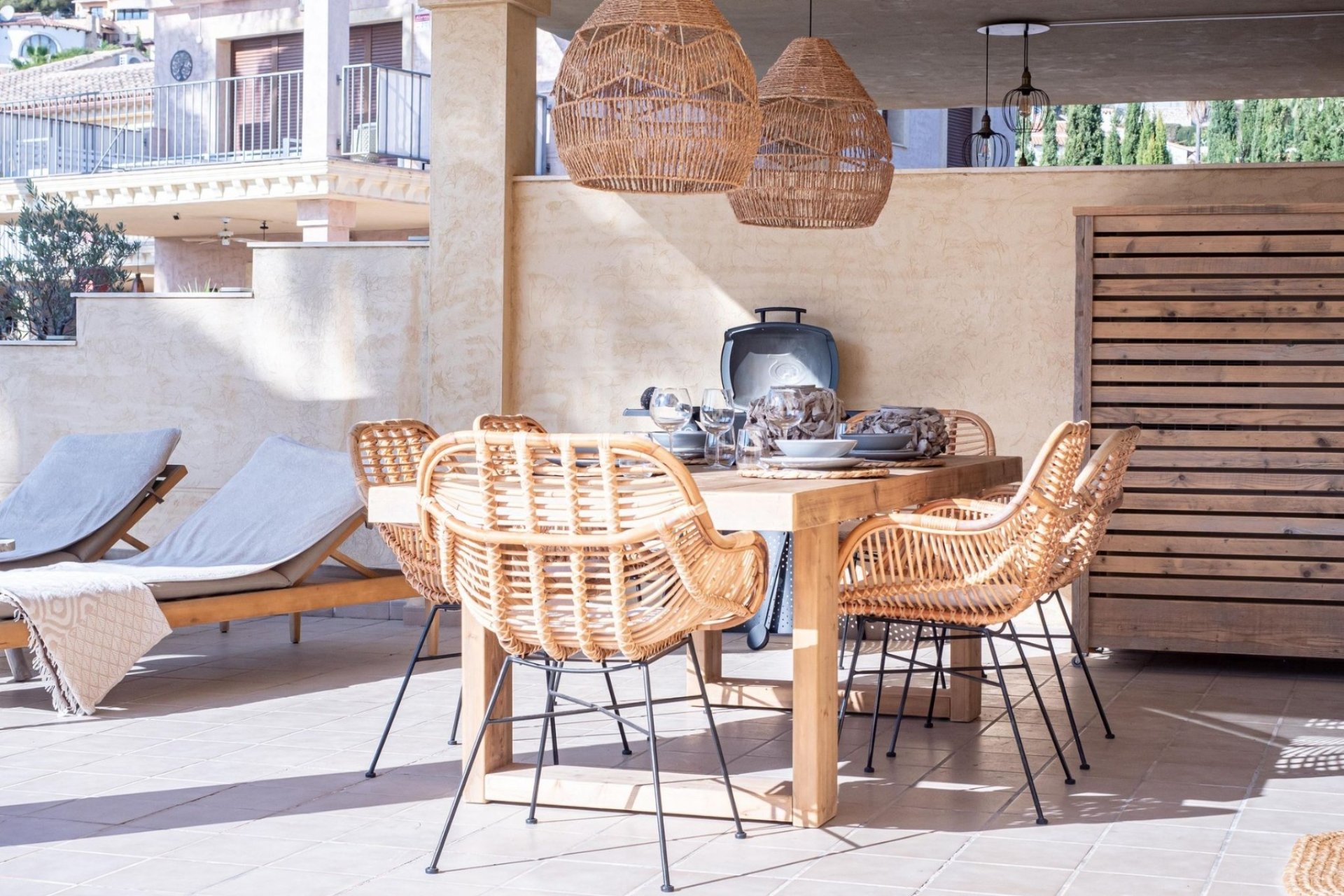 Vente - Appartement - Benissa - Benissa Costa
