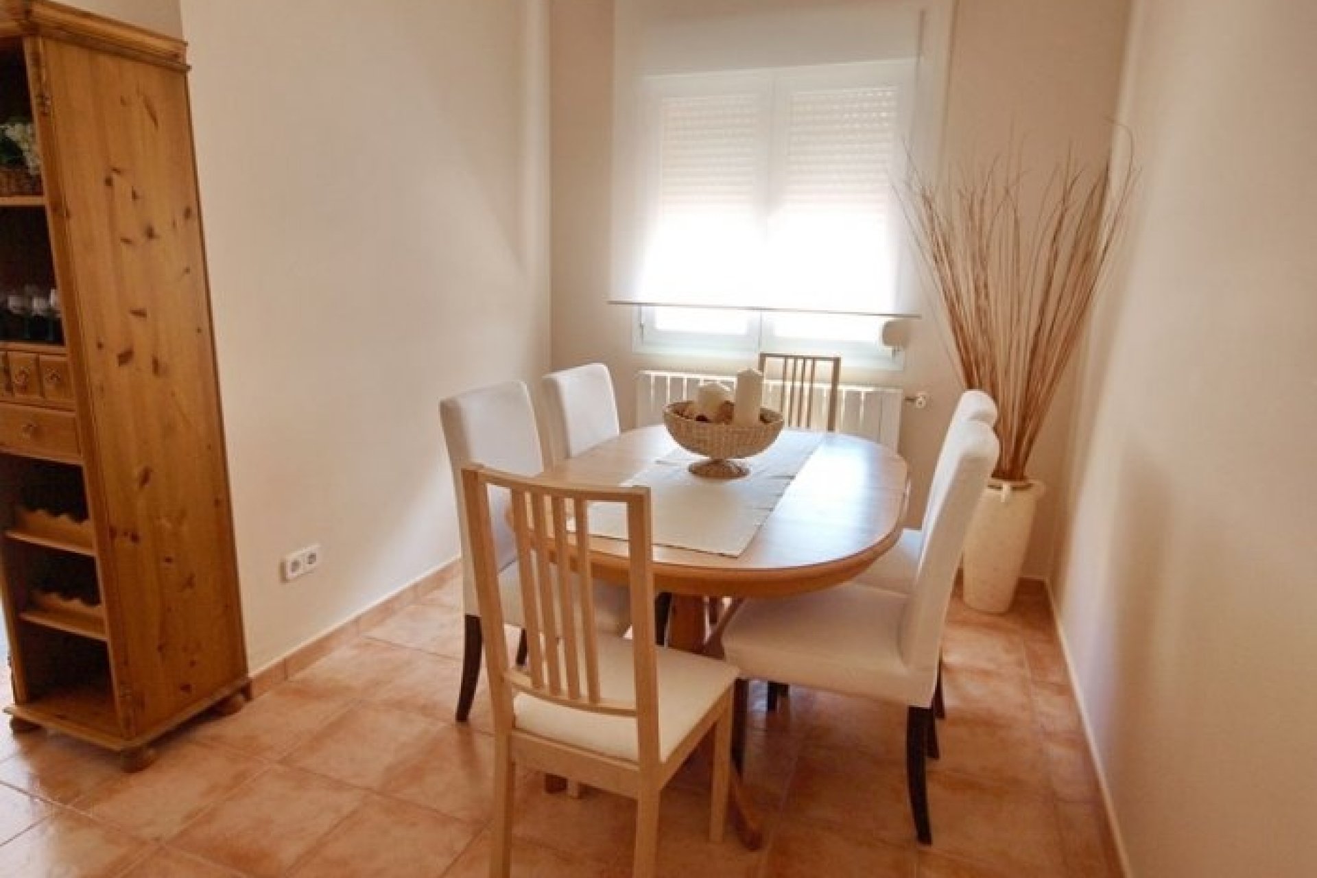 Vente - Appartement - Benissa - Centro Ciudad