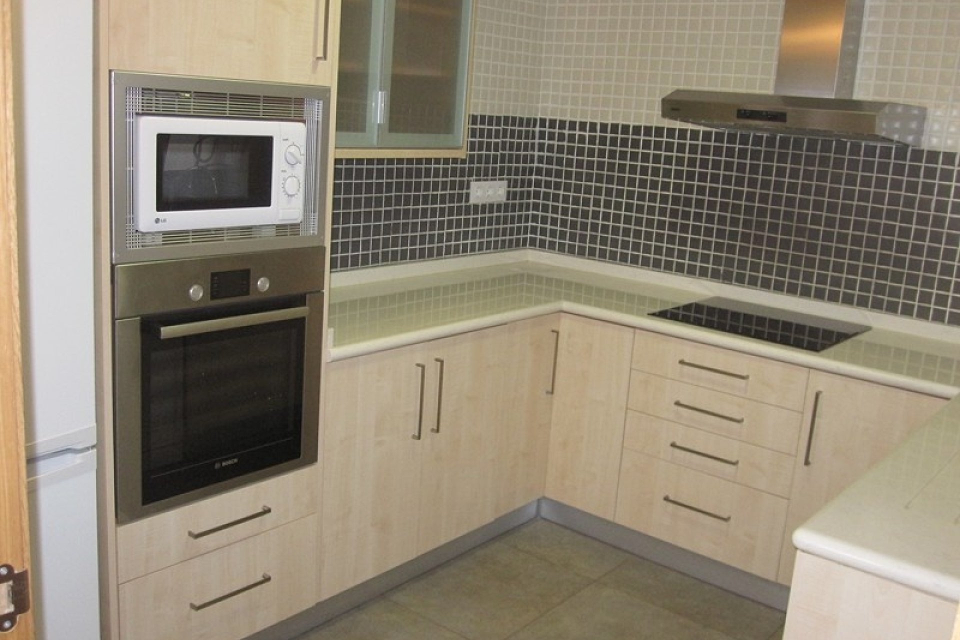 Vente - Appartement - Benissa - Centro Ciudad
