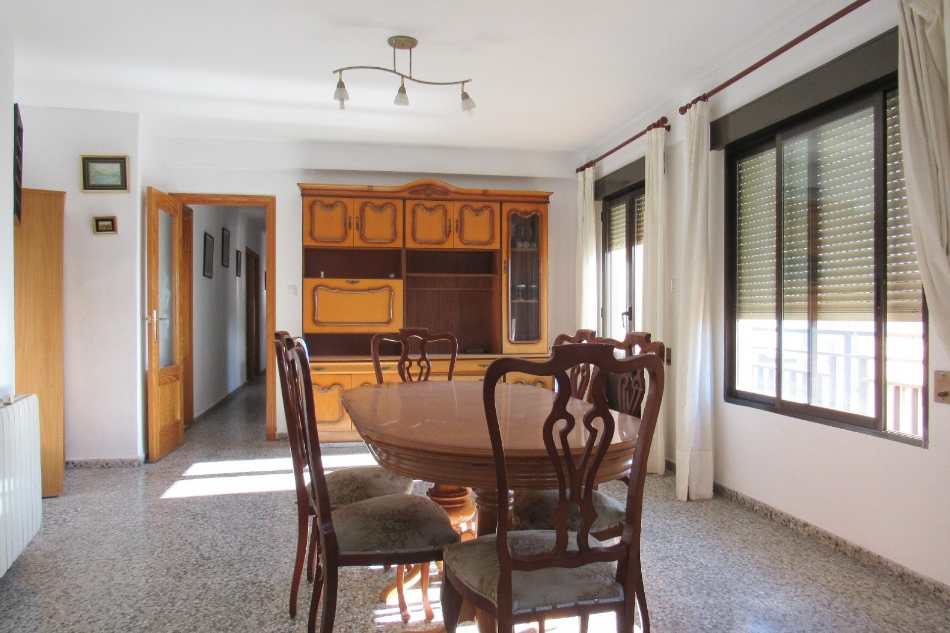 Vente - Appartement - Benissa - Centro Ciudad