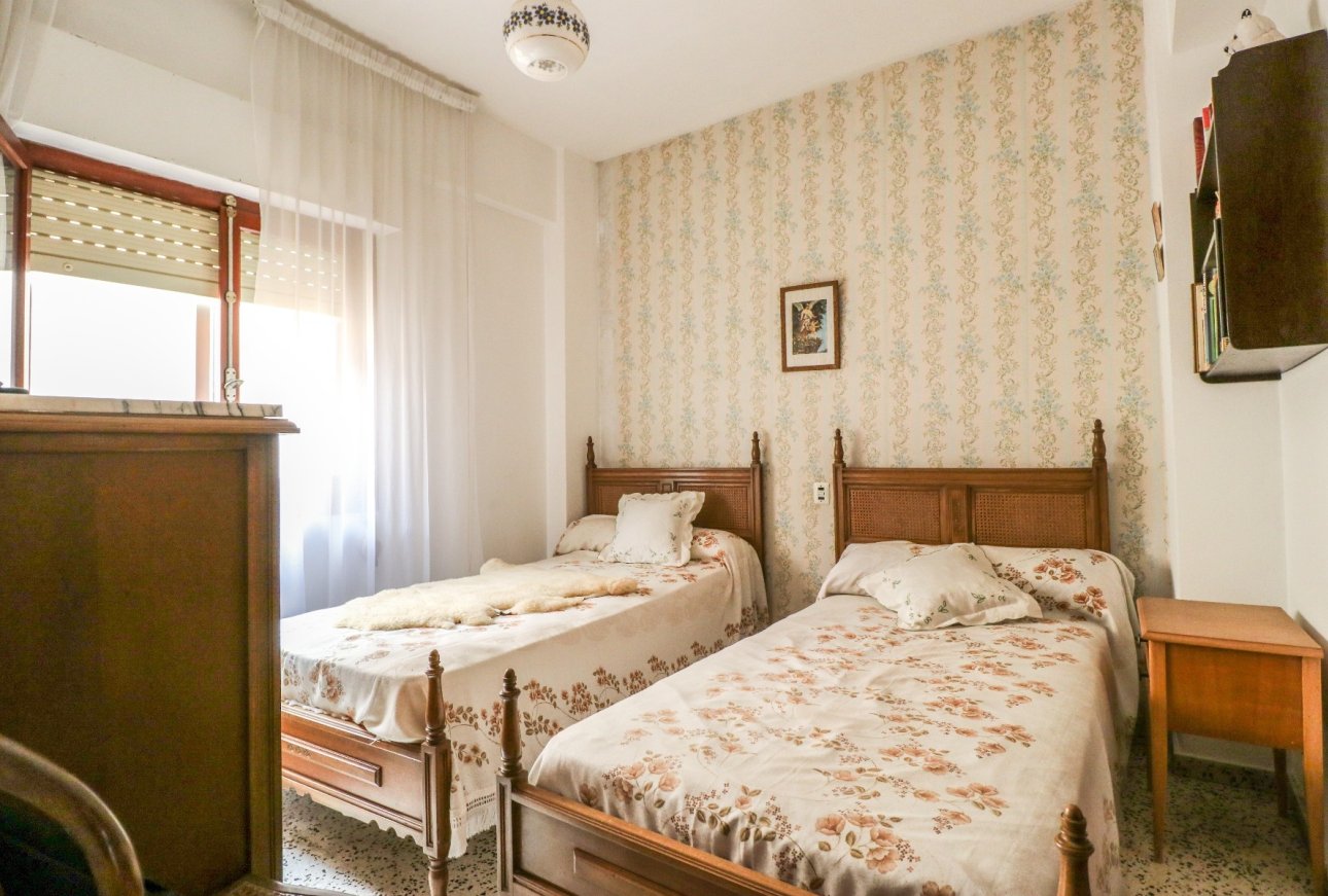 Vente - Appartement - Benissa - Centro Ciudad