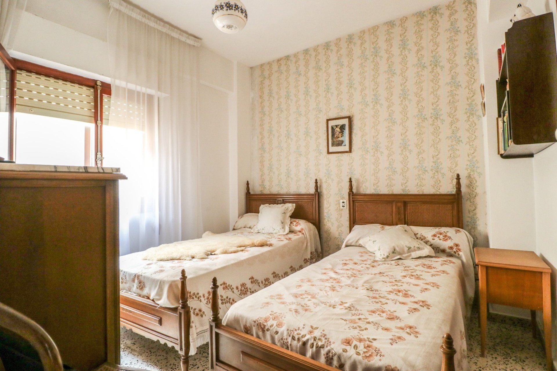 Vente - Appartement - Benissa - Centro Ciudad