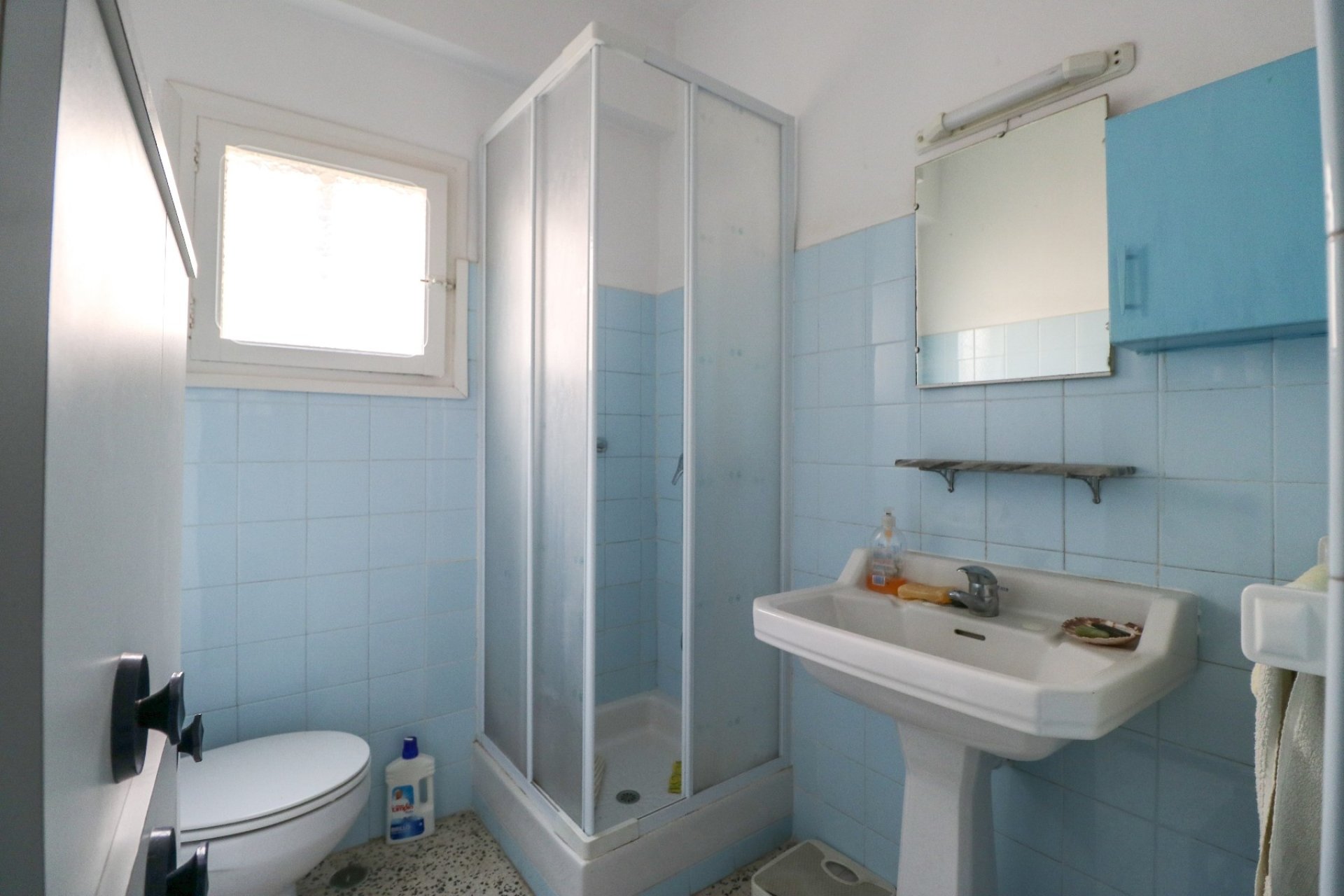 Vente - Appartement - Benissa - Centro Ciudad