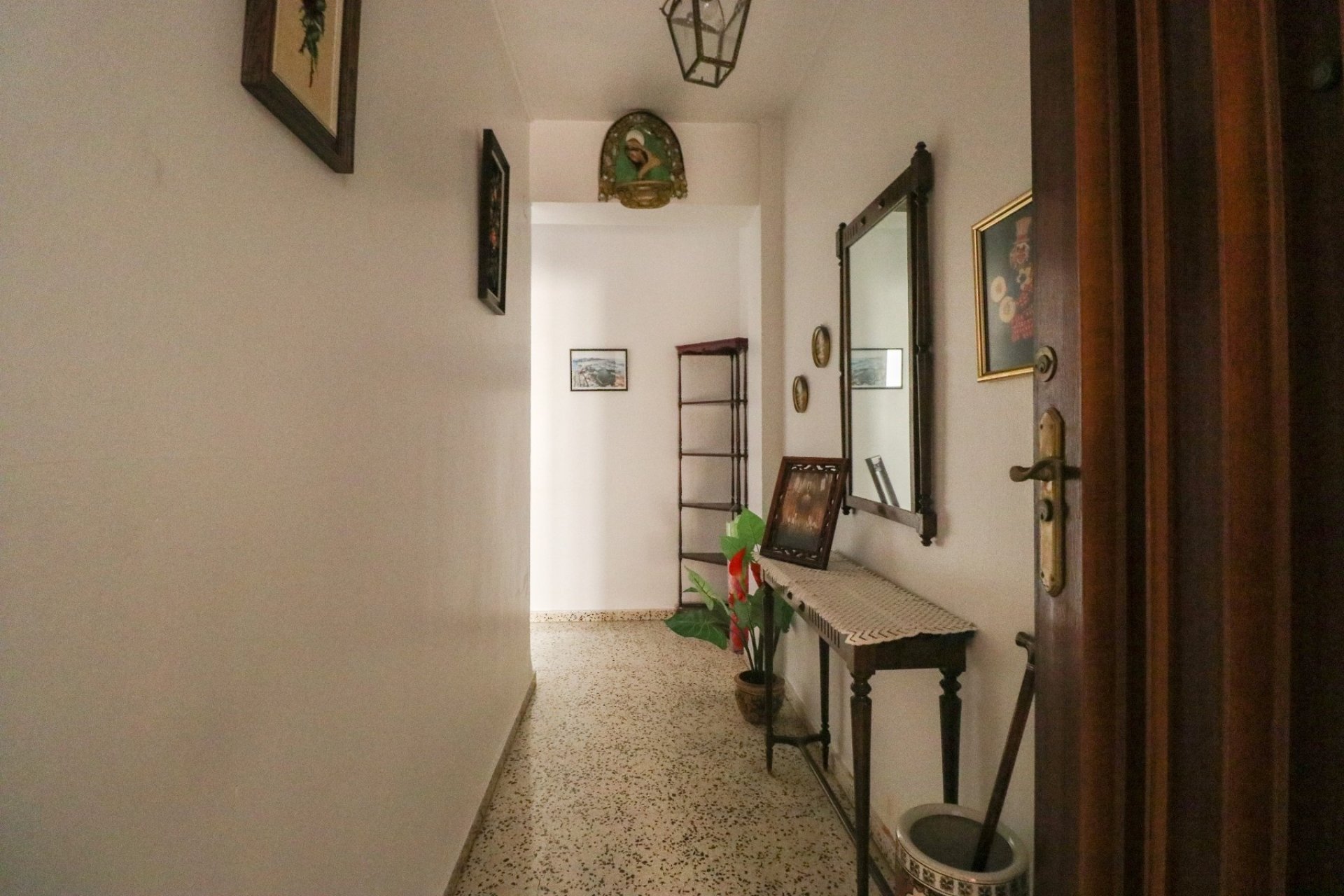 Vente - Appartement - Benissa - Centro Ciudad