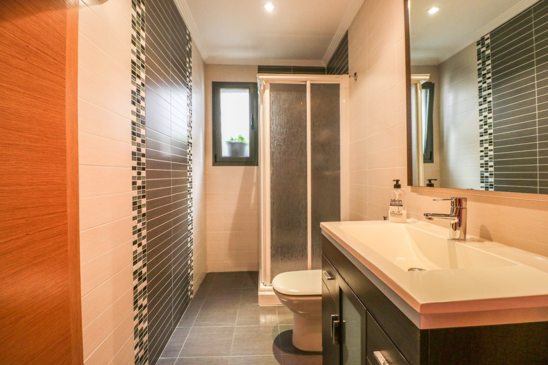 Vente - Appartement - Benissa - Centro Ciudad