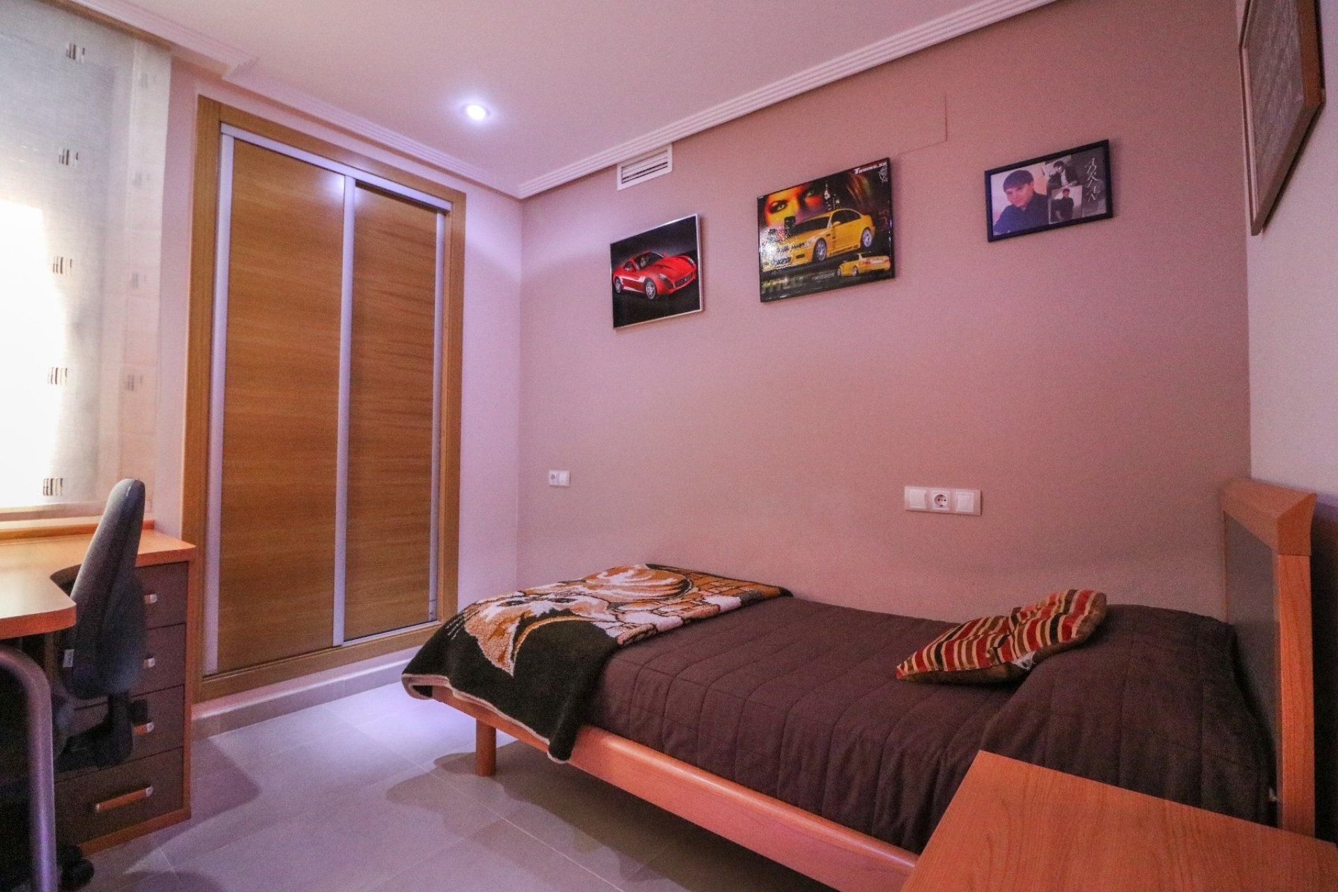 Vente - Appartement - Benissa - Centro Ciudad