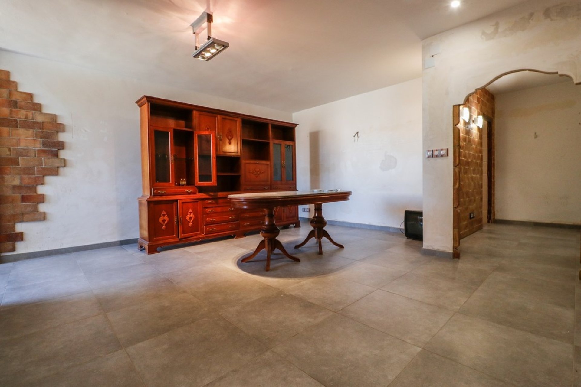 Vente - Appartement - Benissa - Centro Ciudad
