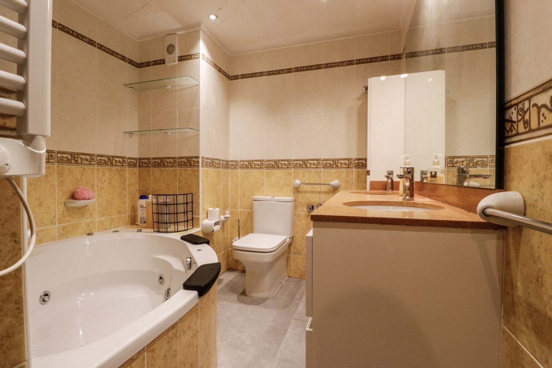 Vente - Appartement - Benissa - Centro Ciudad