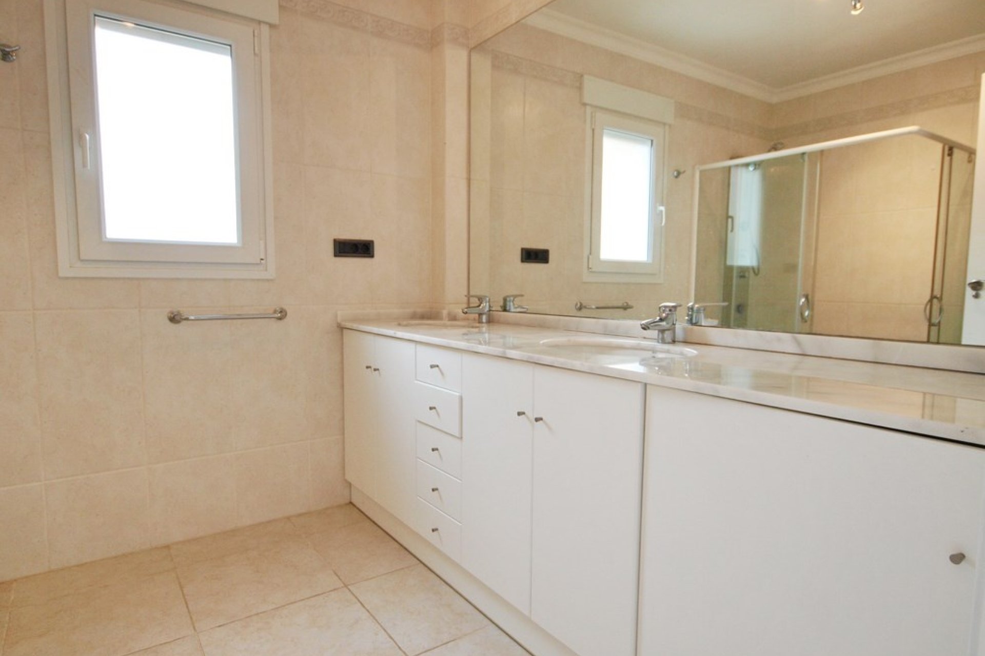 Vente - Appartement - Benissa - Fustera